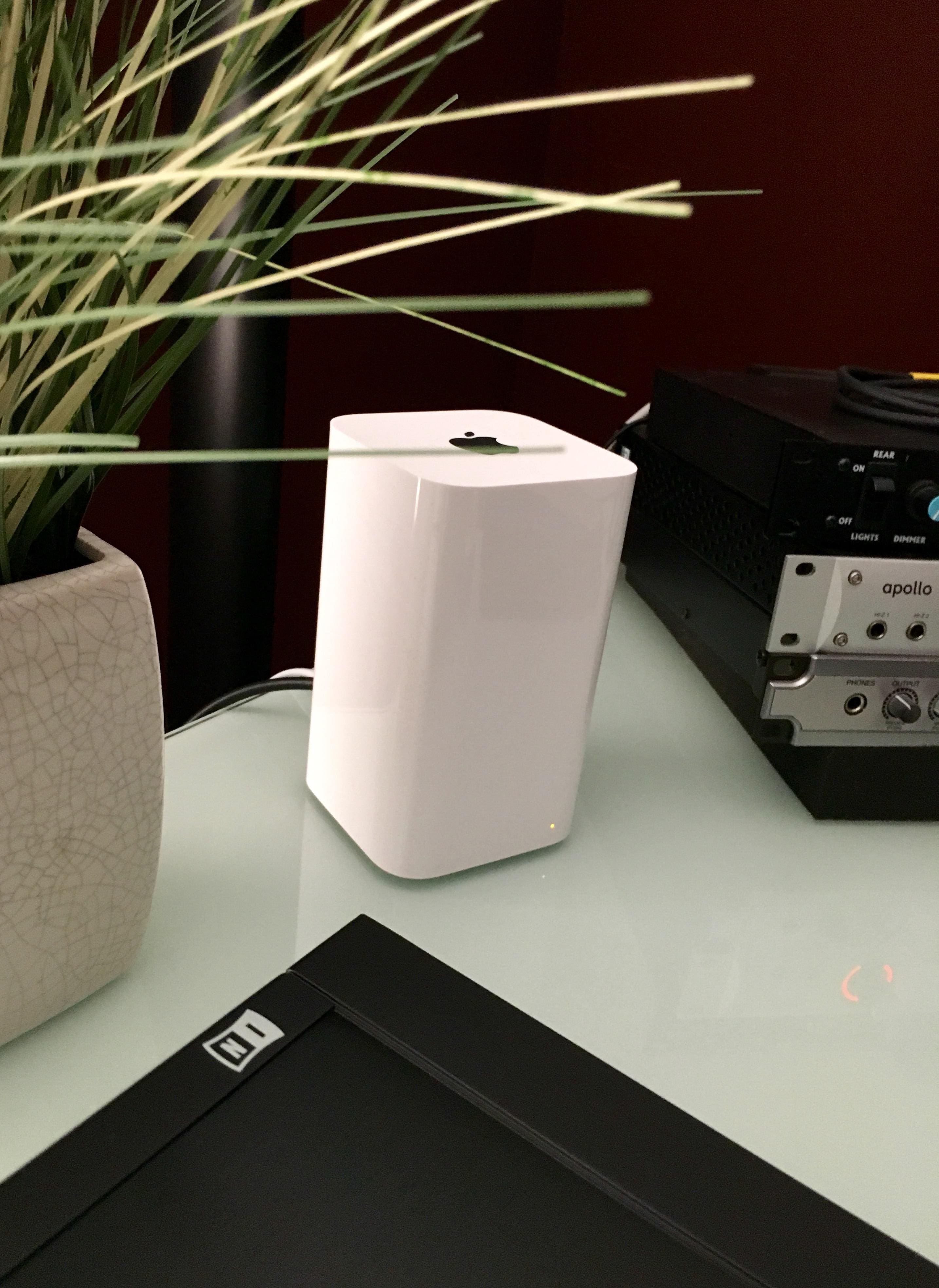 【未開封】Apple Time Capsule 3TB ME182J/A Amazon.com: Apple Time Capsule 3TB ME182LL/A (Renewed) : Electronics