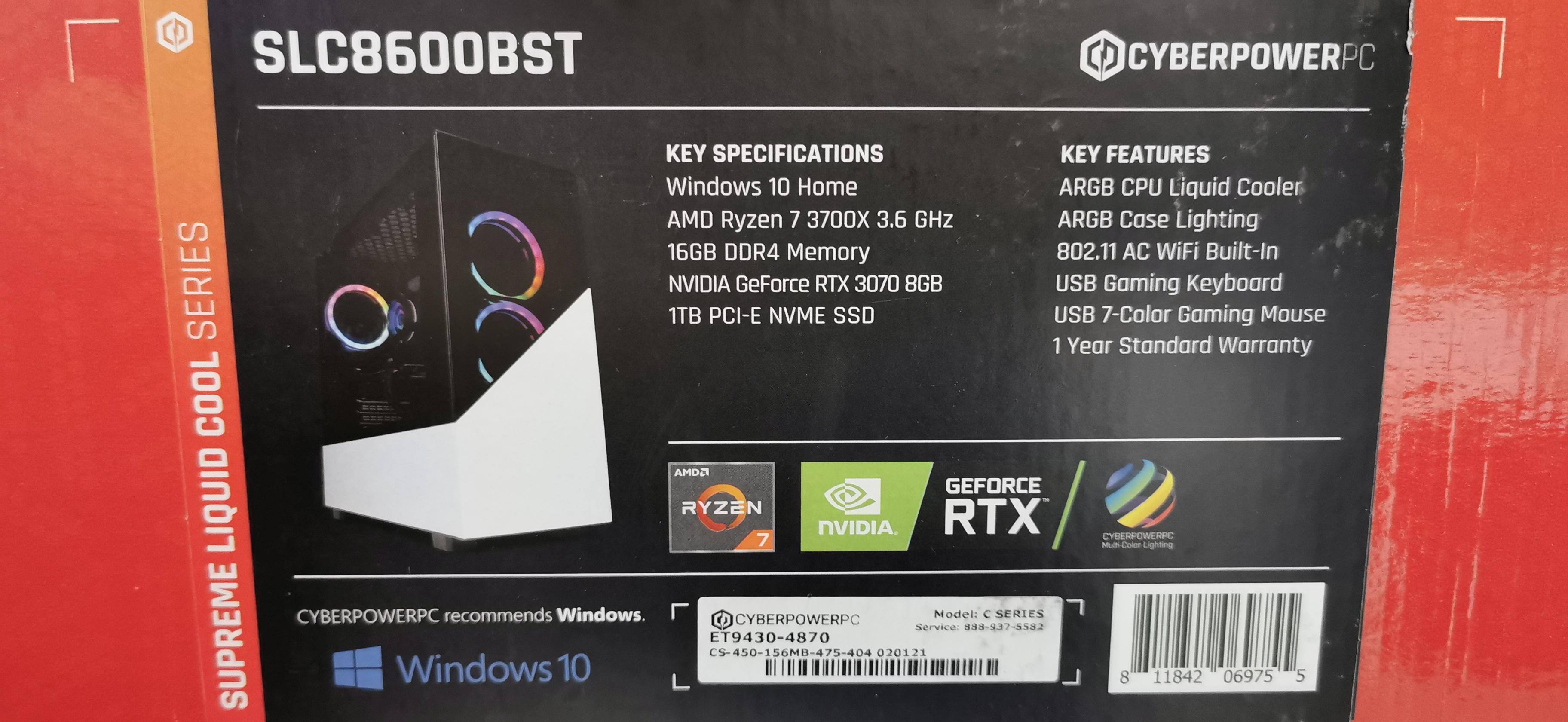 Customer provided, click to load a larger version