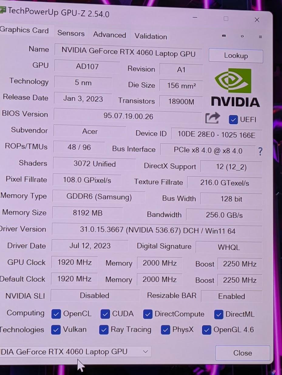 Customer provided, click to load a larger version