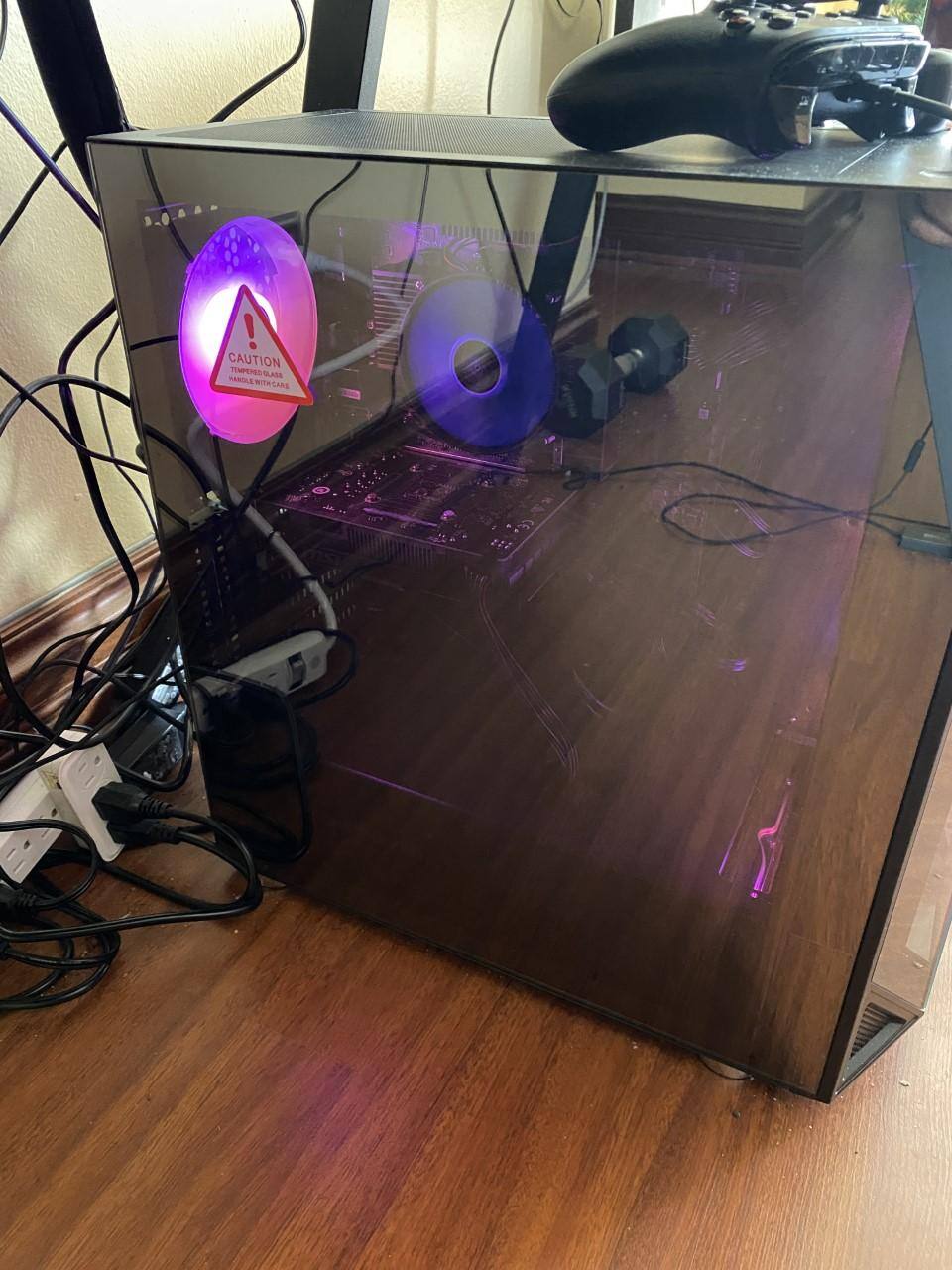 Customer provided, click to load a larger version