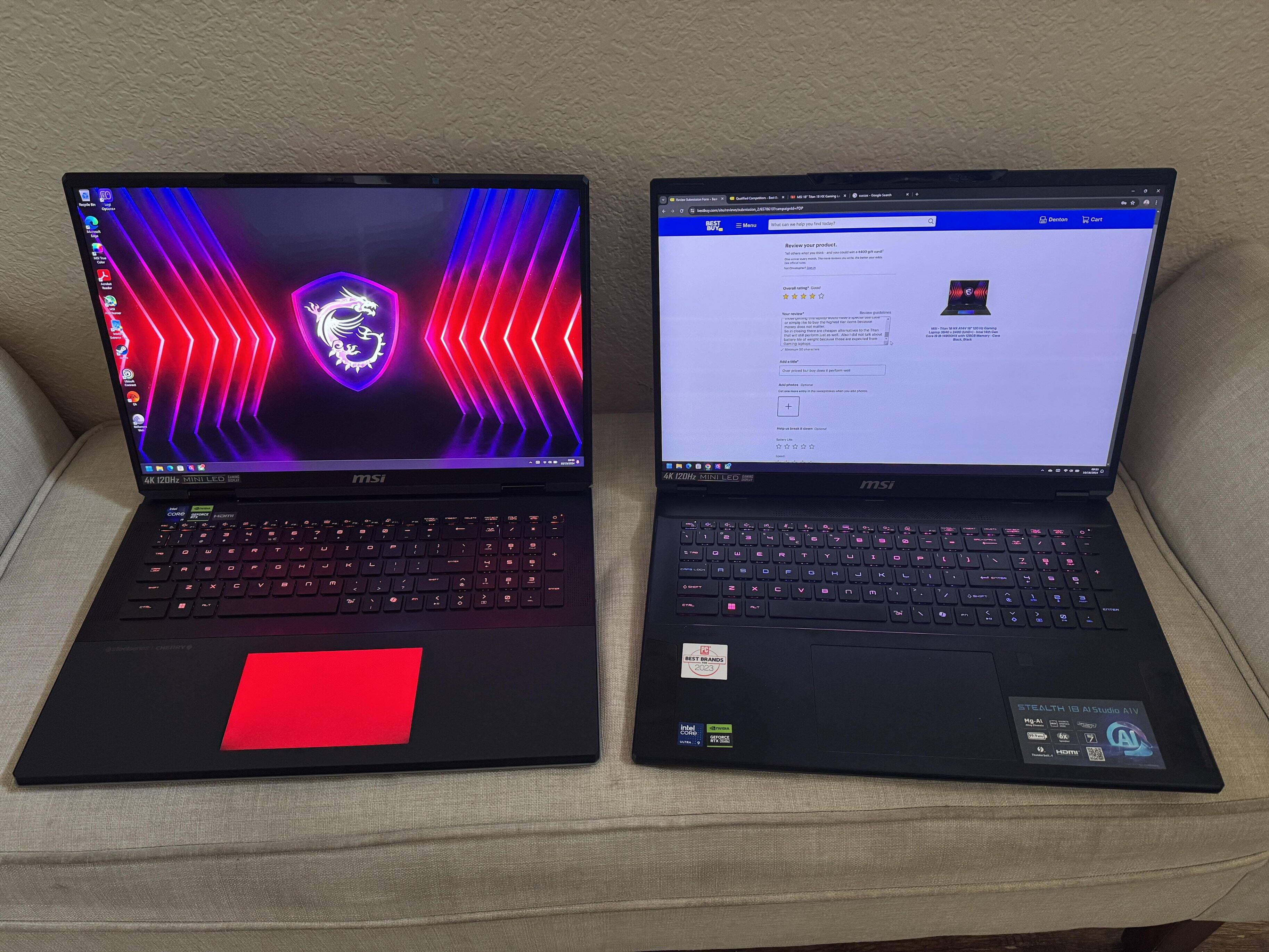 Customer provided image, click to load a larger version