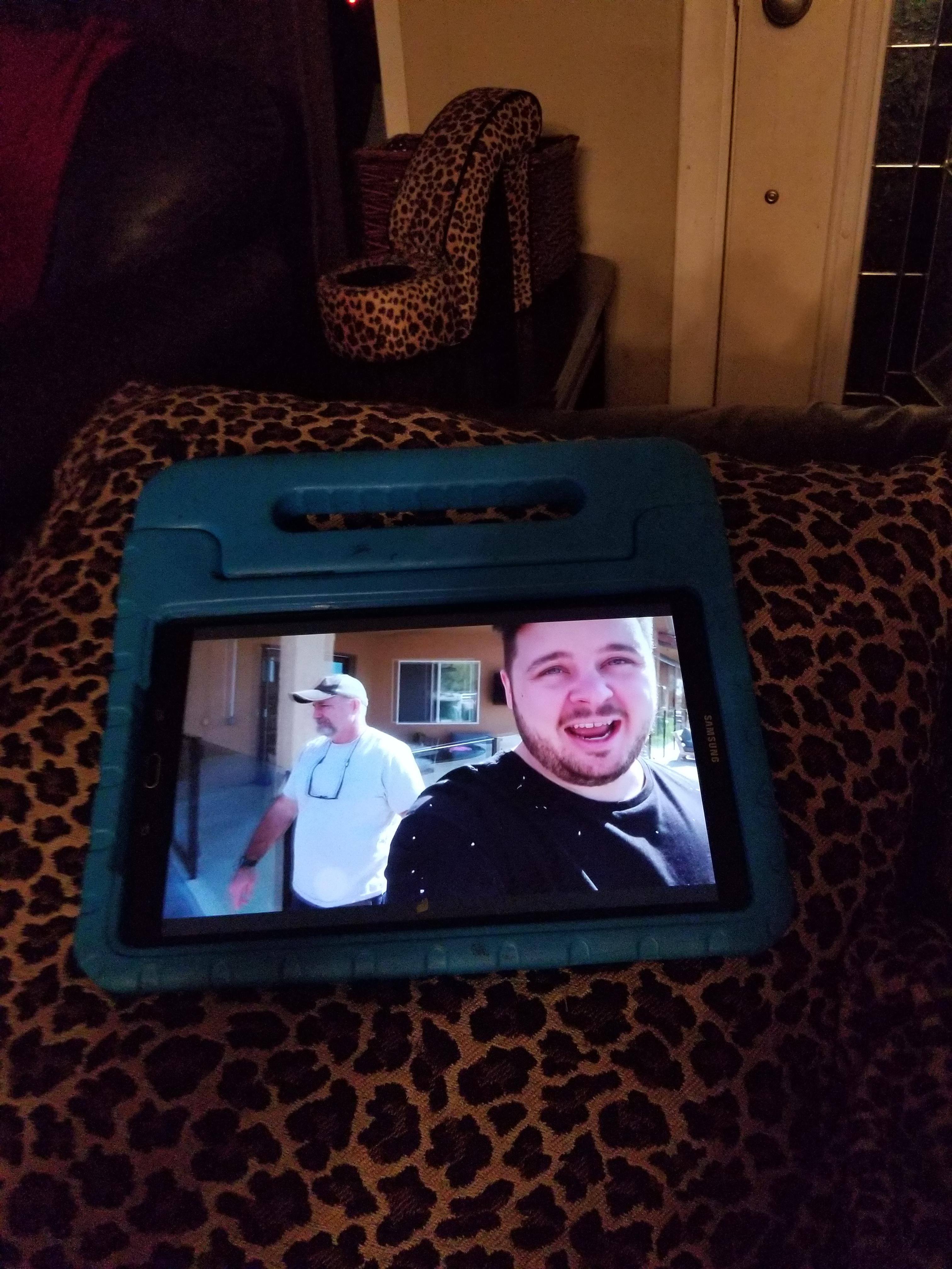 Customer provided, click to load a larger version