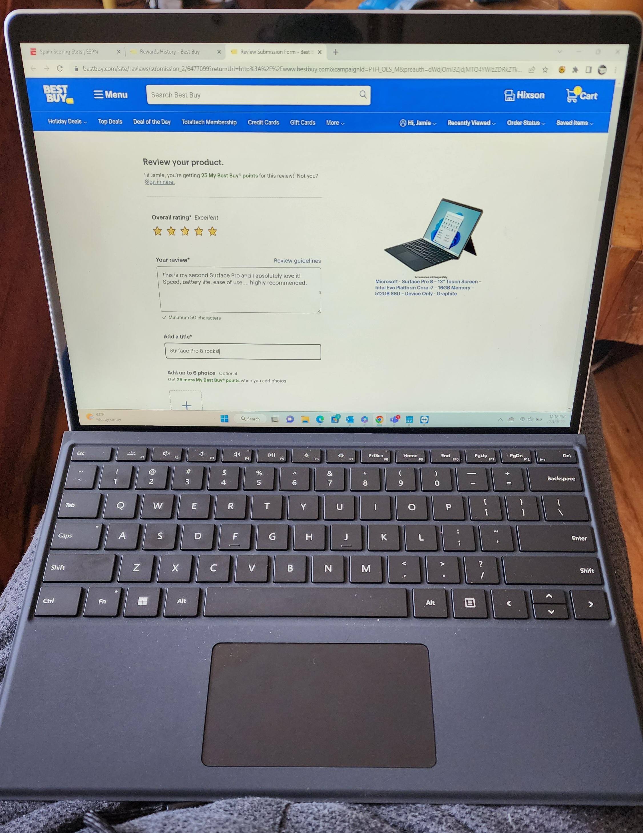 Customer provided, click to load a larger version