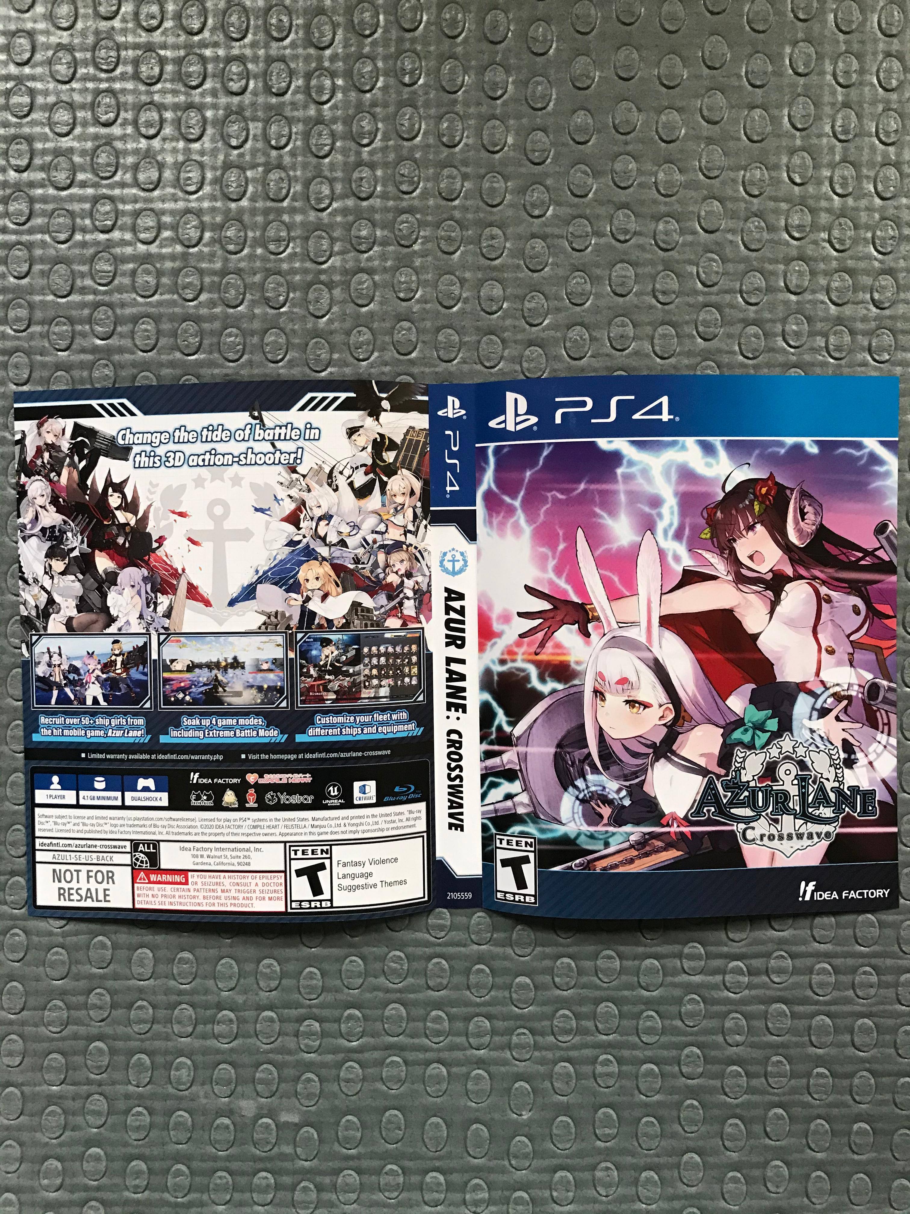 Customer provided, click to load a larger version