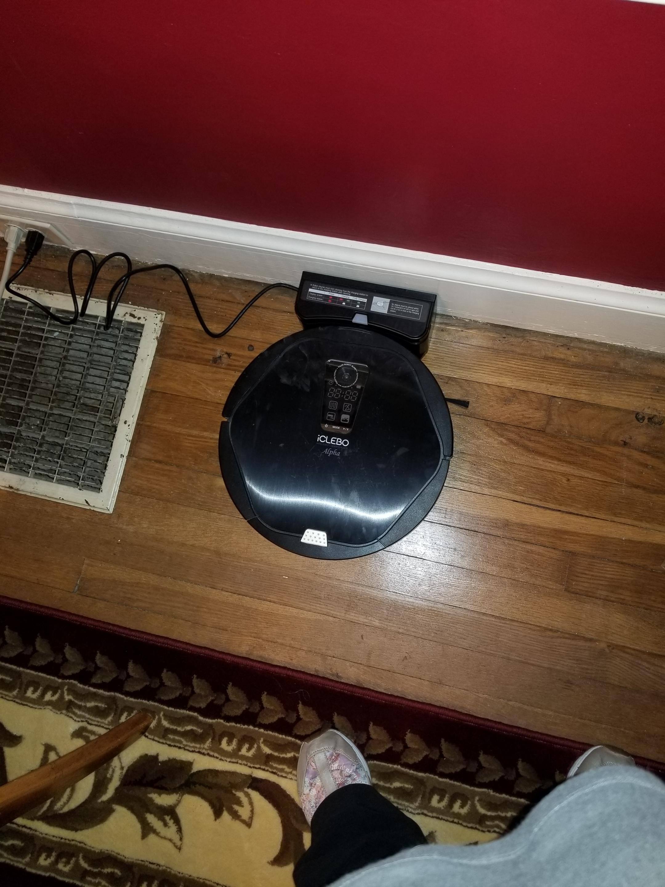 Customer provided image, click to load a larger version