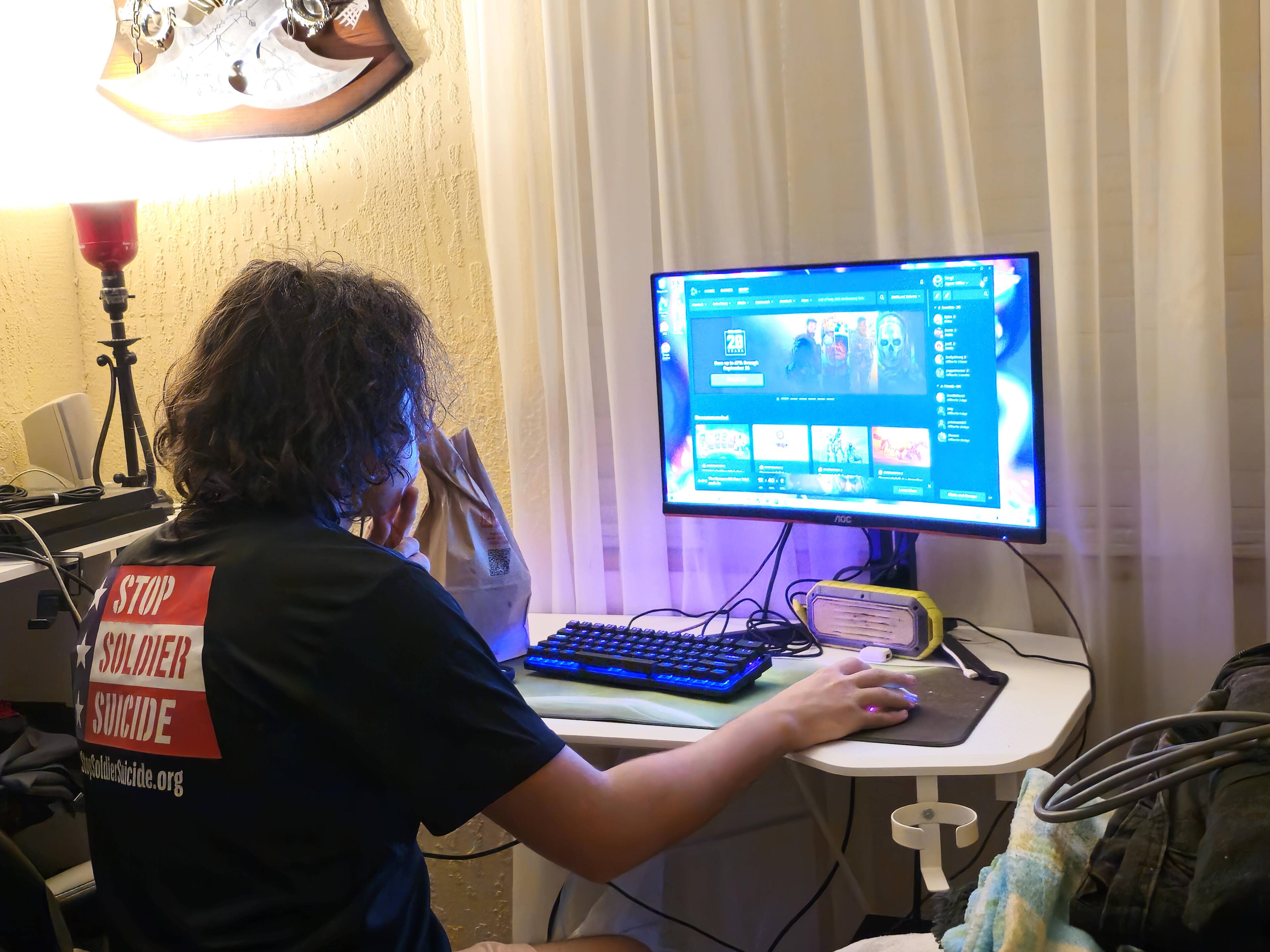 Customer provided, click to load a larger version