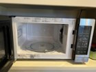 GE® 0.7 Cu. Ft. Capacity Countertop Microwave Oven - JES1072SHSS - GE  Appliances