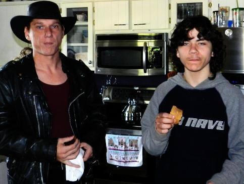 Customer provided image, click to load a larger version