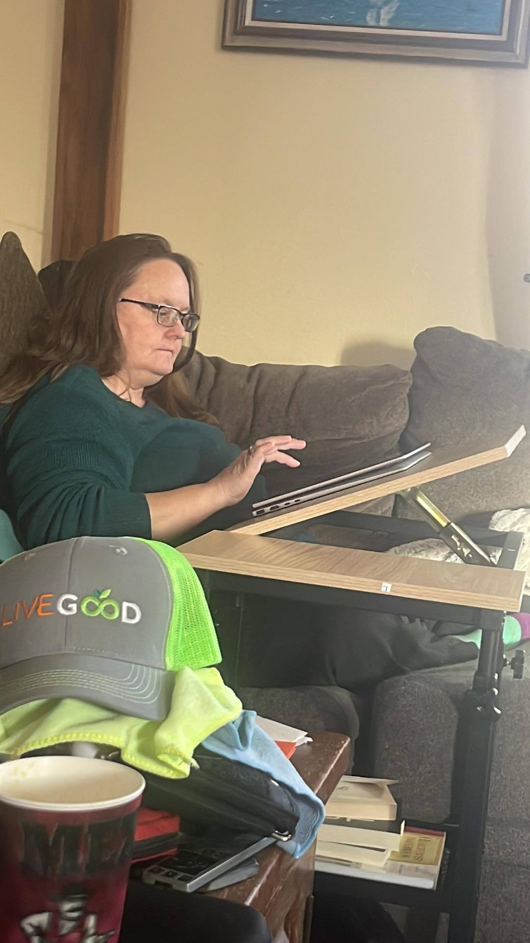 Customer provided, click to load a larger version