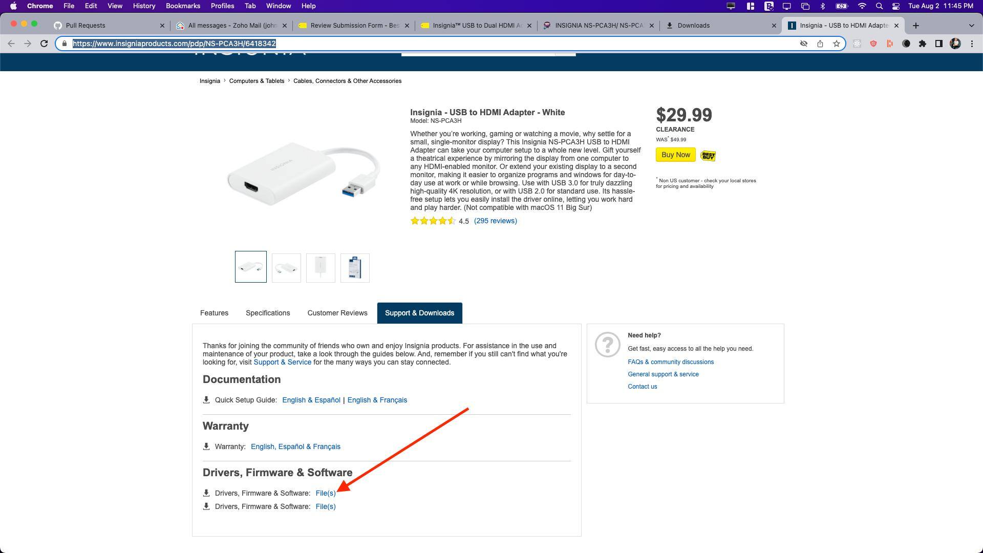 Customer provided, click to load a larger version