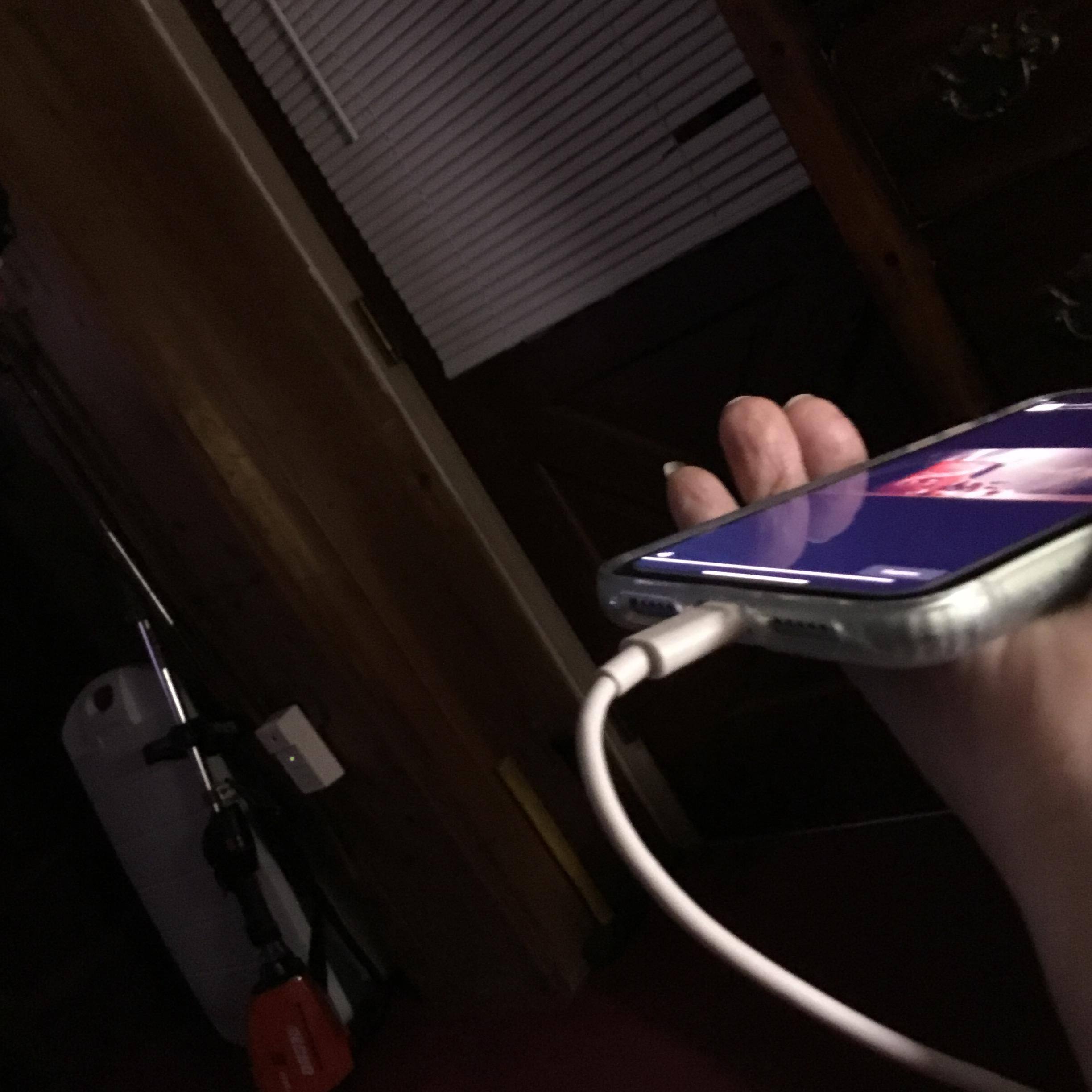 Customer provided image, click to load a larger version