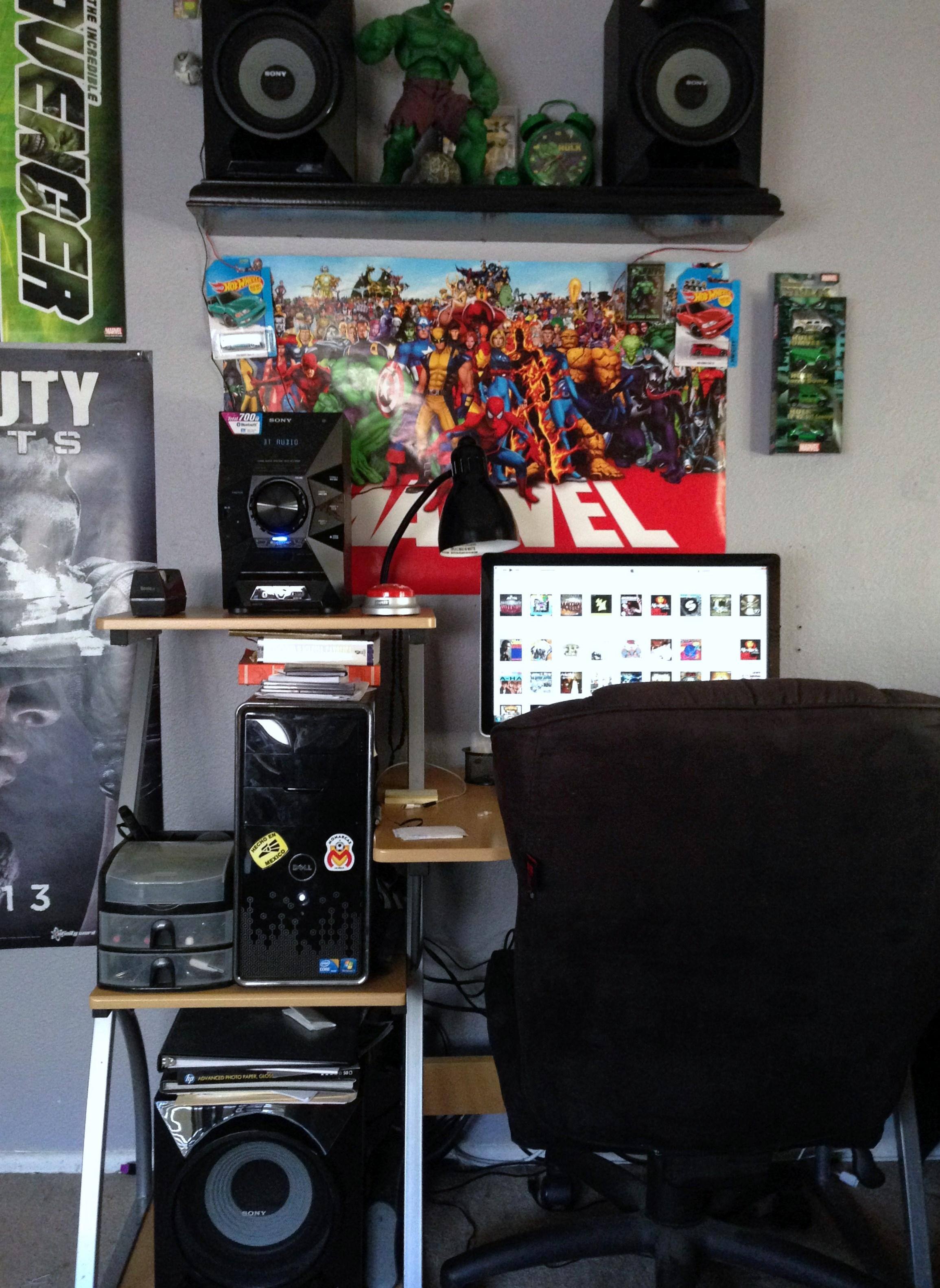 This my set up for now., click to load a larger version