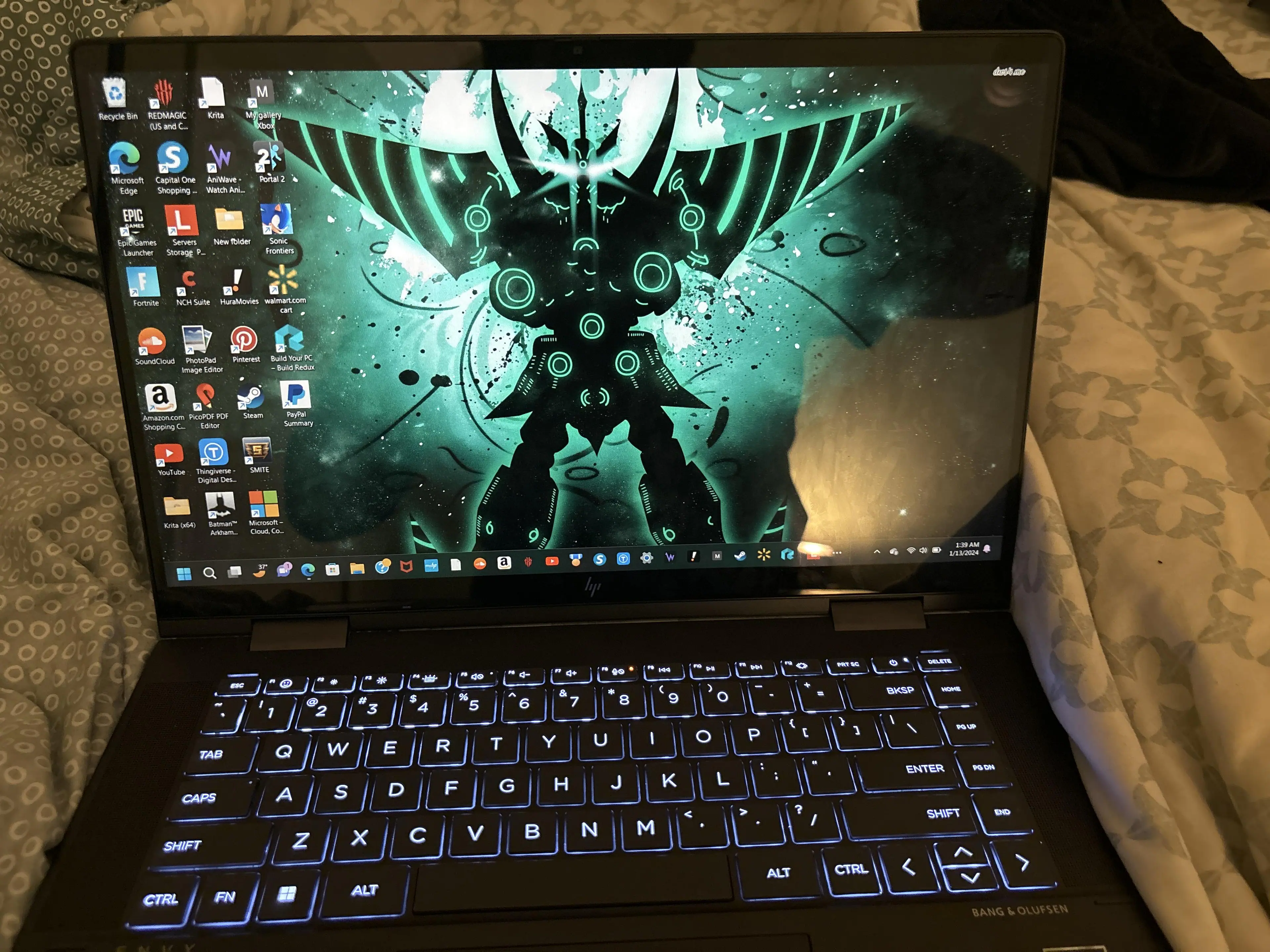 Customer provided, click to load a larger version