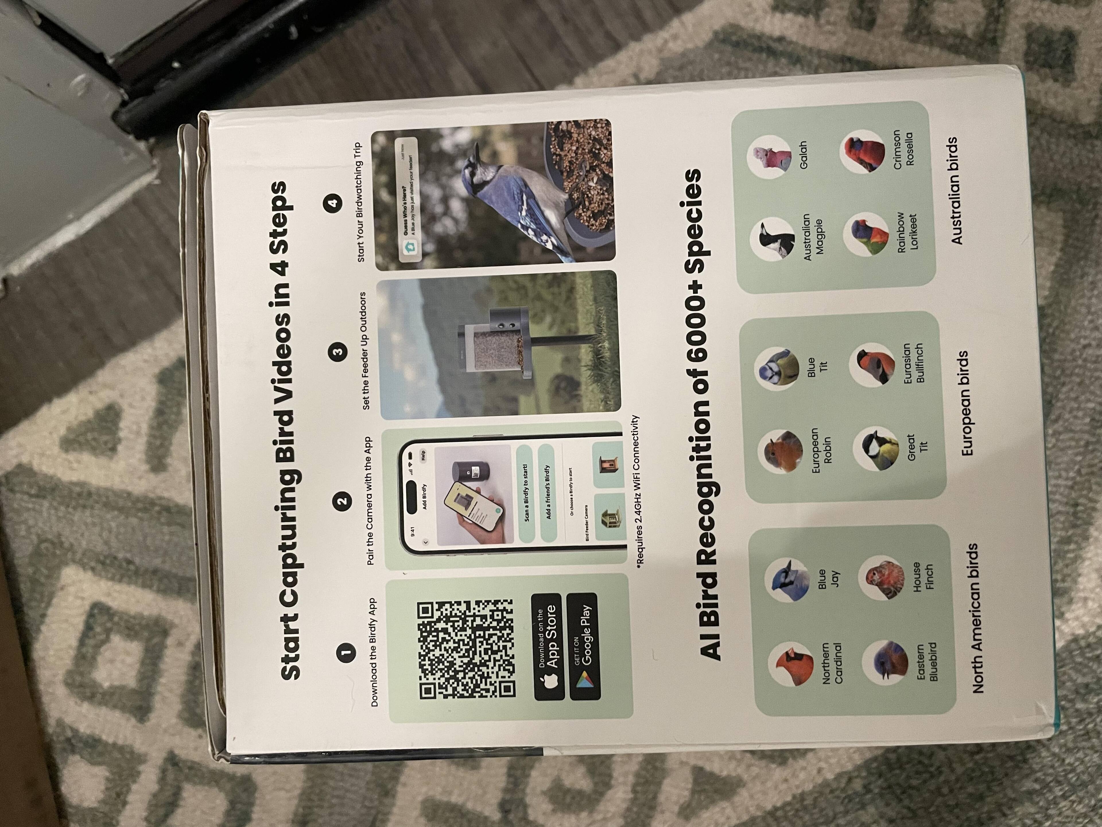 Customer provided image, click to load a larger version