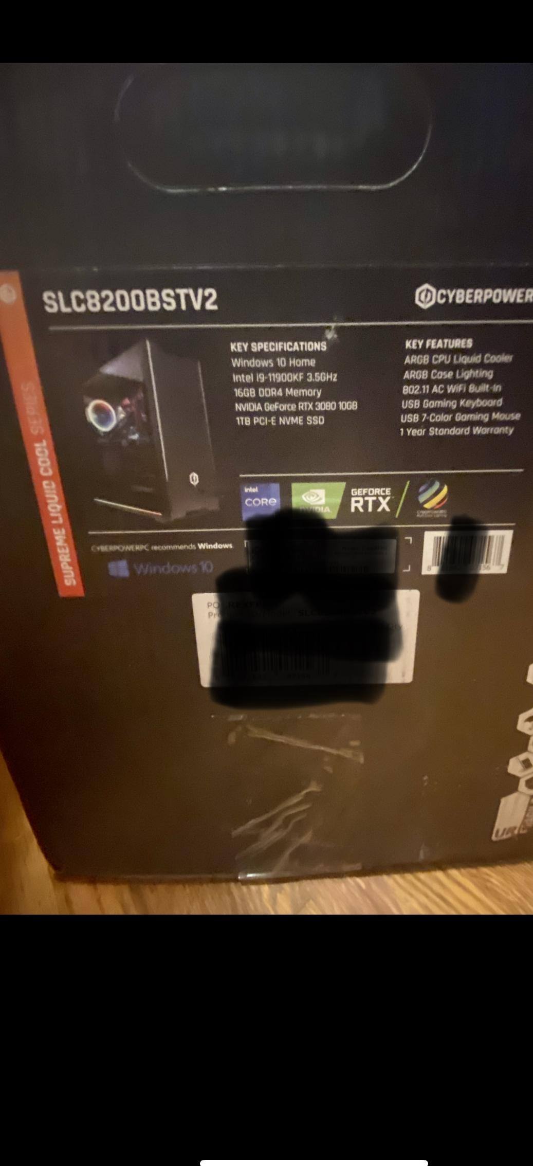 Customer provided, click to load a larger version