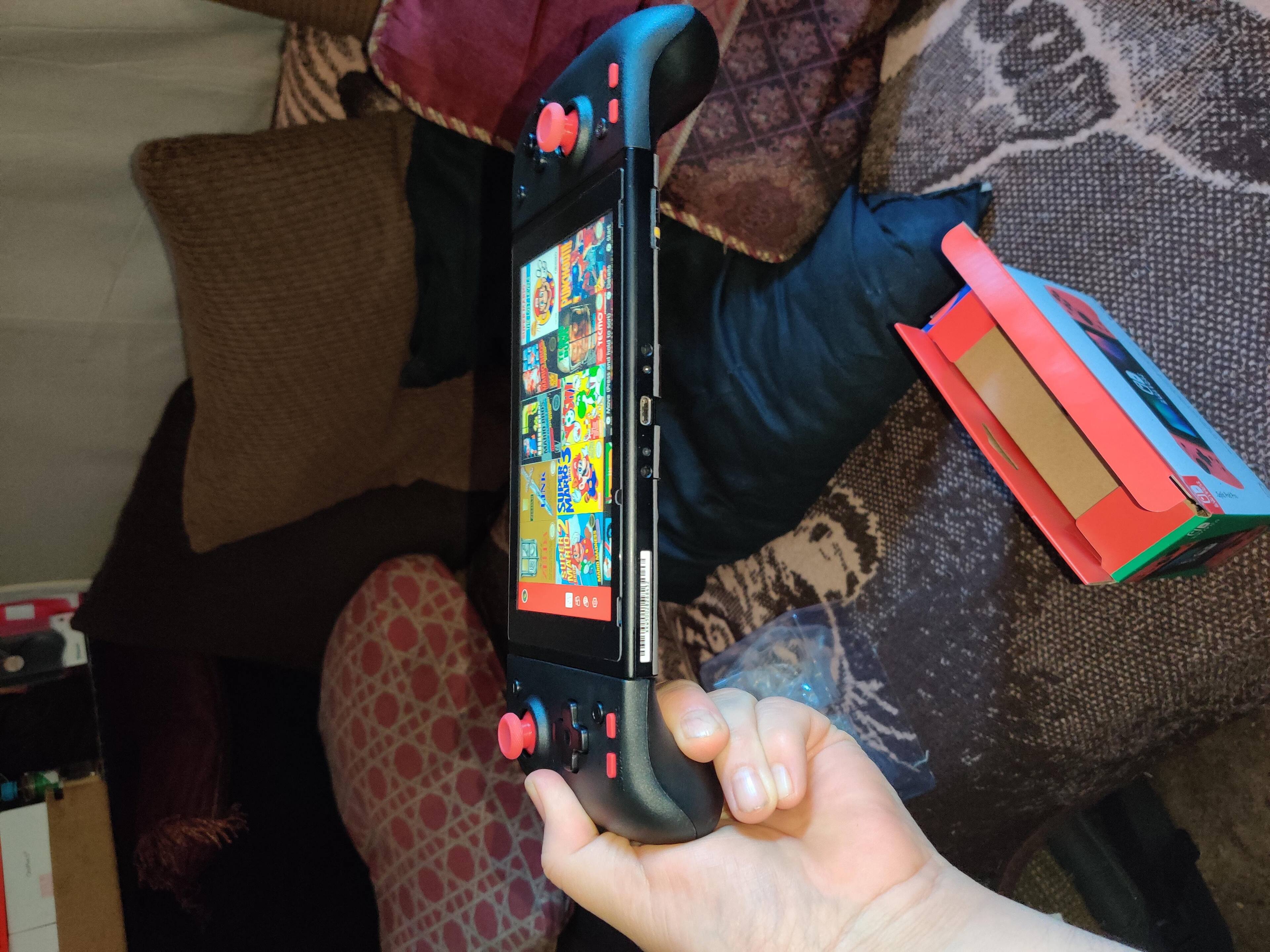 Customer provided, click to load a larger version