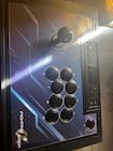 Hori Fighting Stick Alpha Tournament Grade Fightstick for Playstation 5  Black SPF-013U - Best Buy