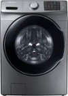 Samsung Washer, click to load a larger version