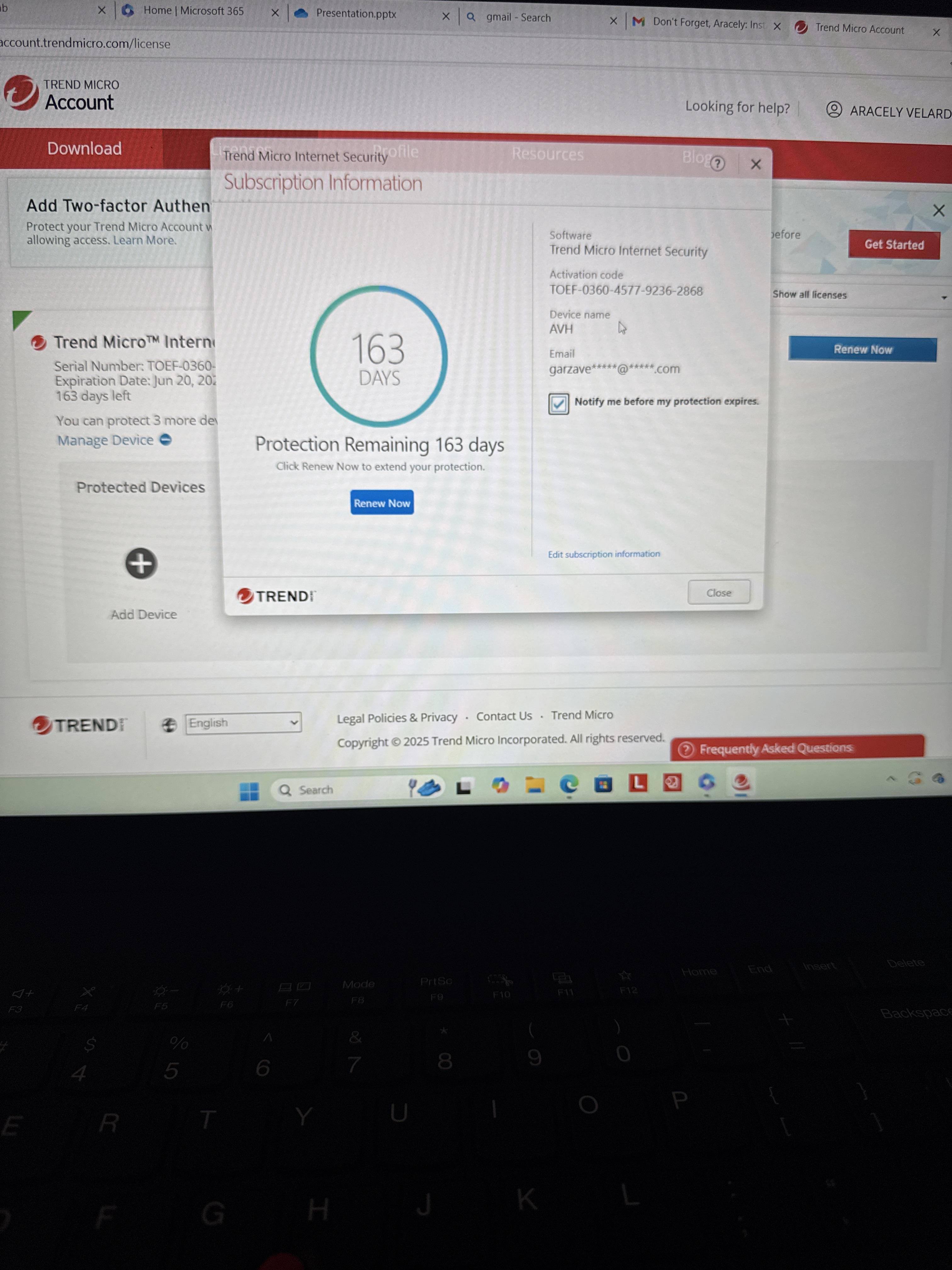 Customer provided, click to load a larger version