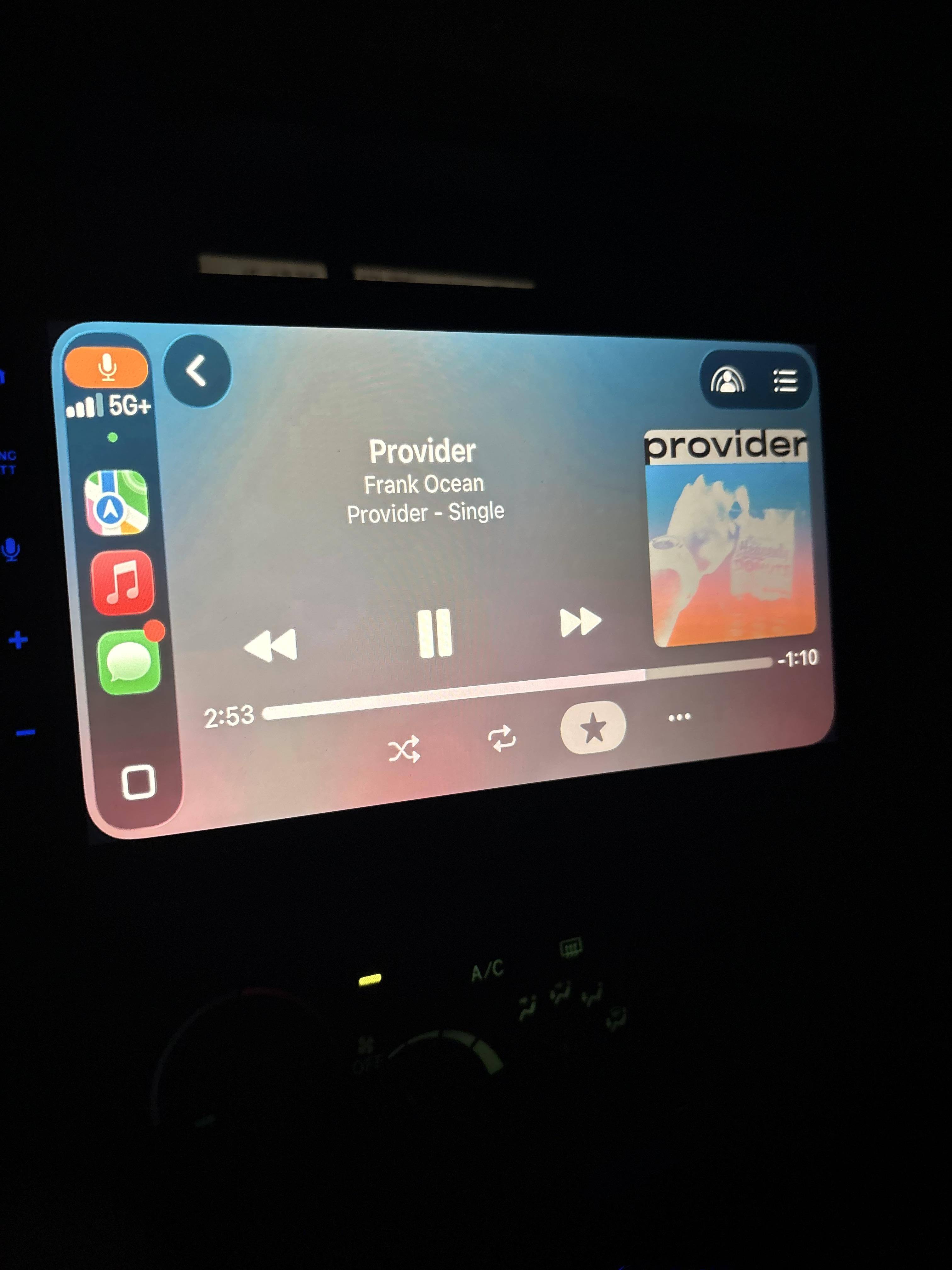 Customer provided image, click to load a larger version