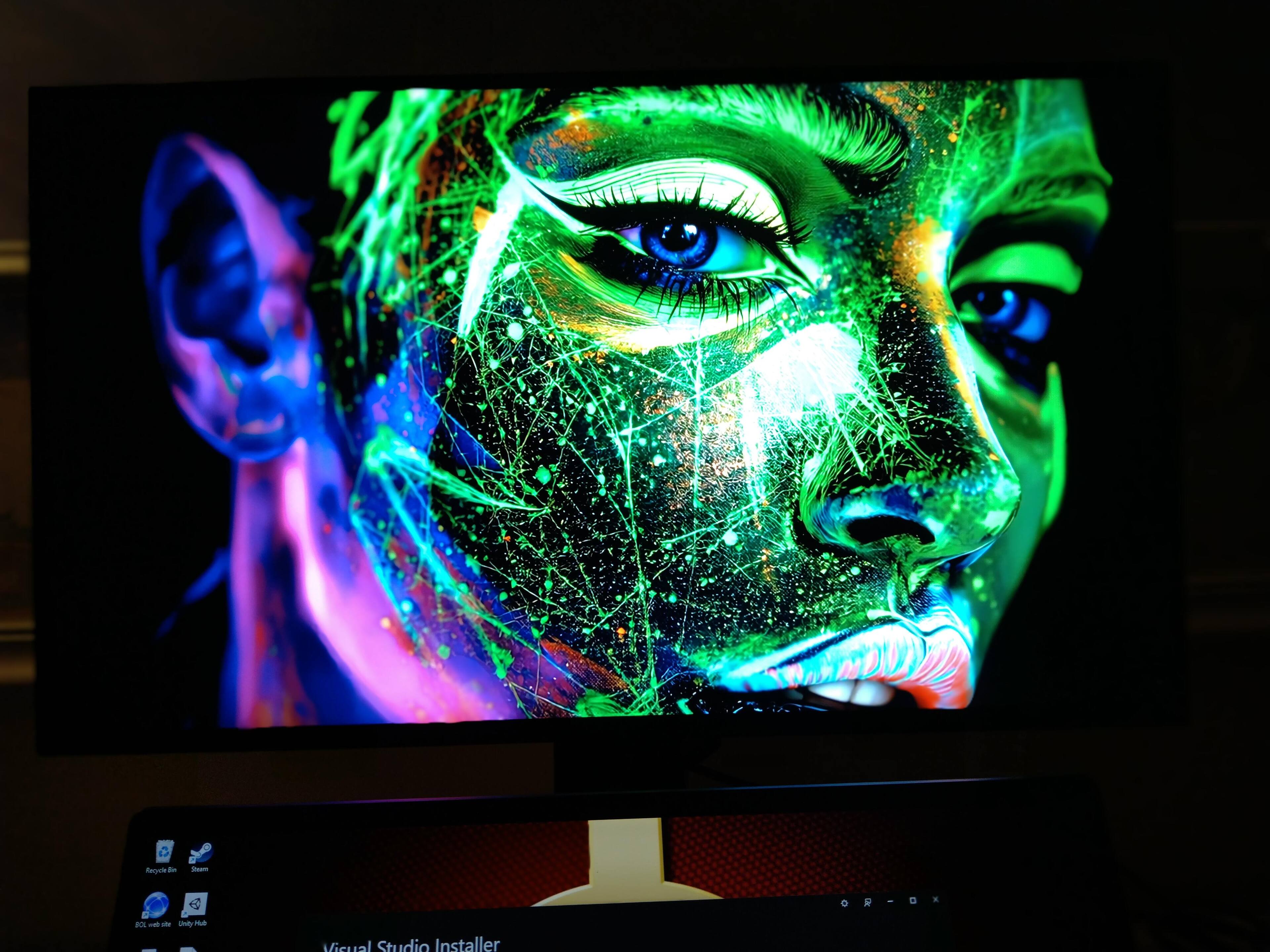 More HDR images, click to load a larger version