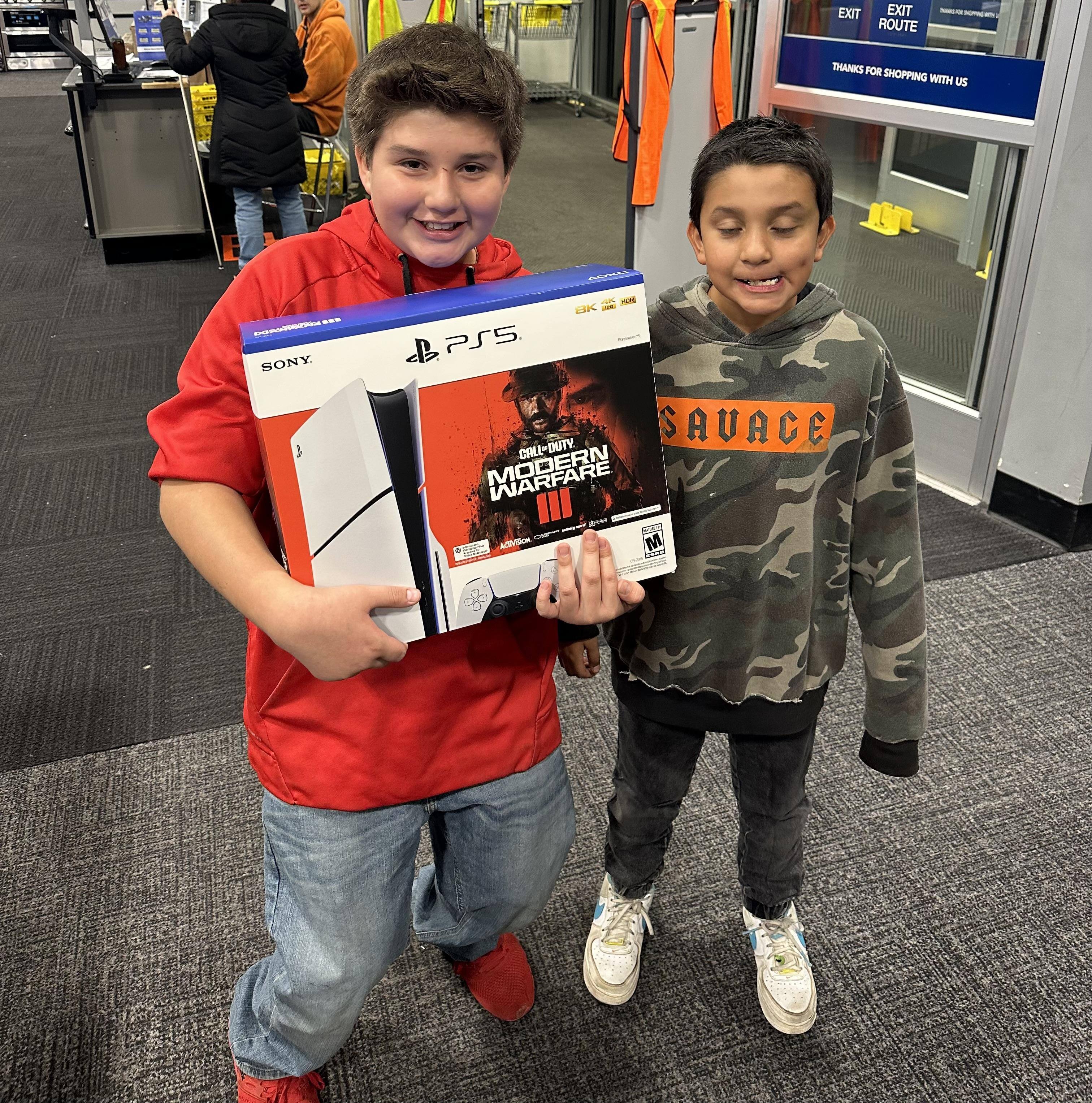 Customer provided, click to load a larger version