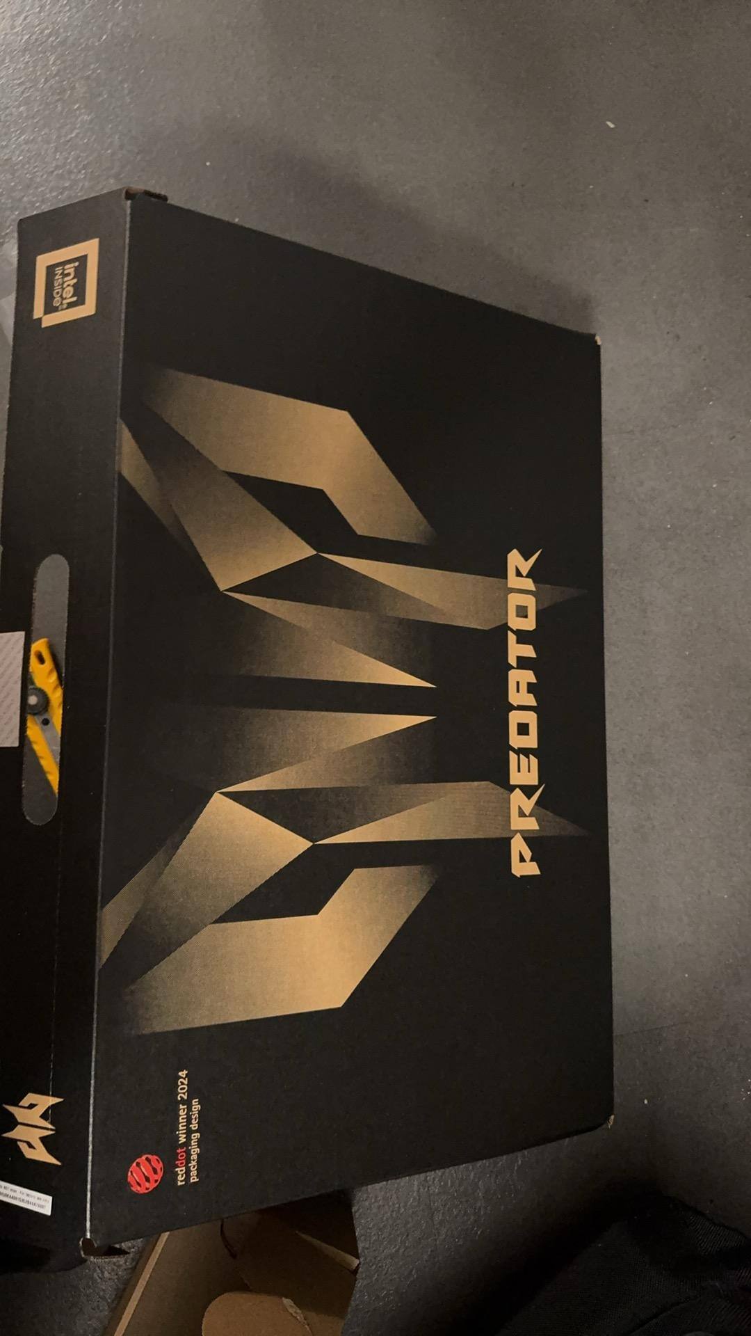 Customer provided, click to load a larger version