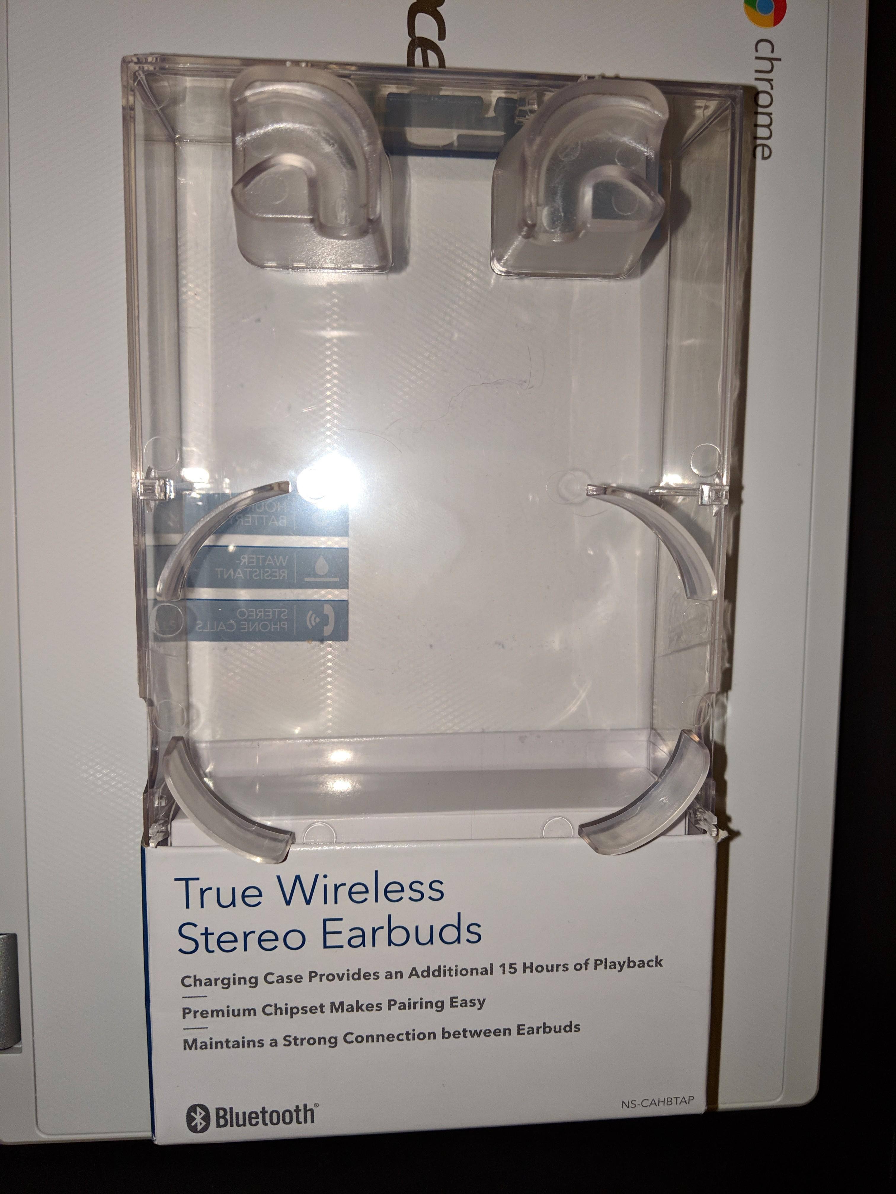 nice packaging, click to load a larger version