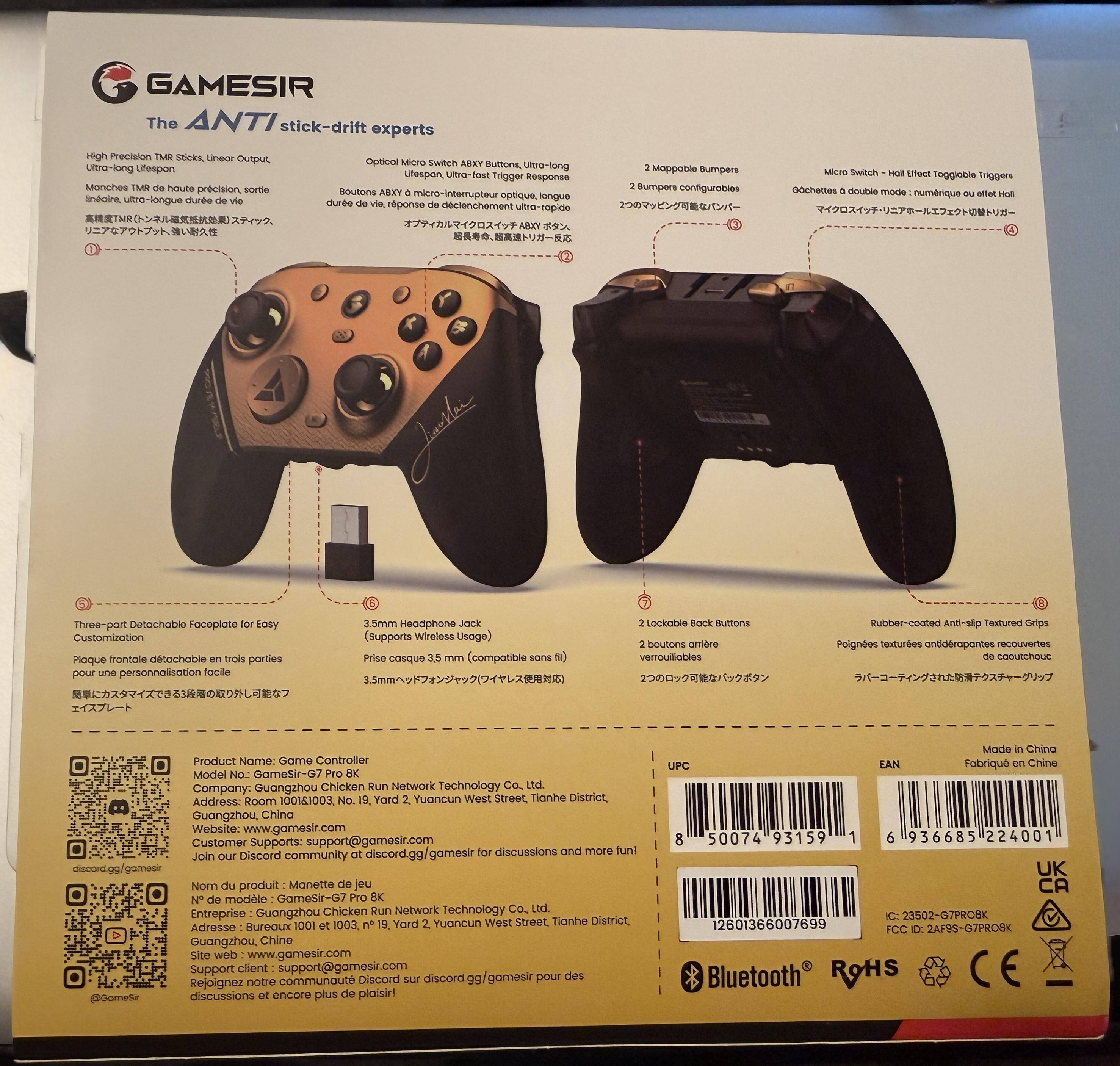 Customer provided, click to load a larger version