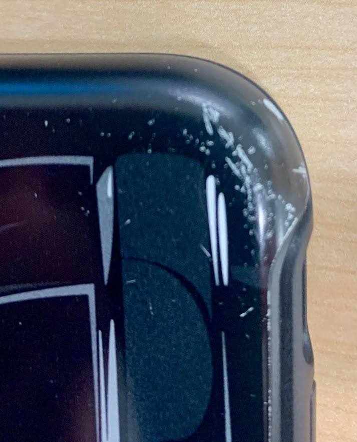 Customer provided image, click to load a larger version