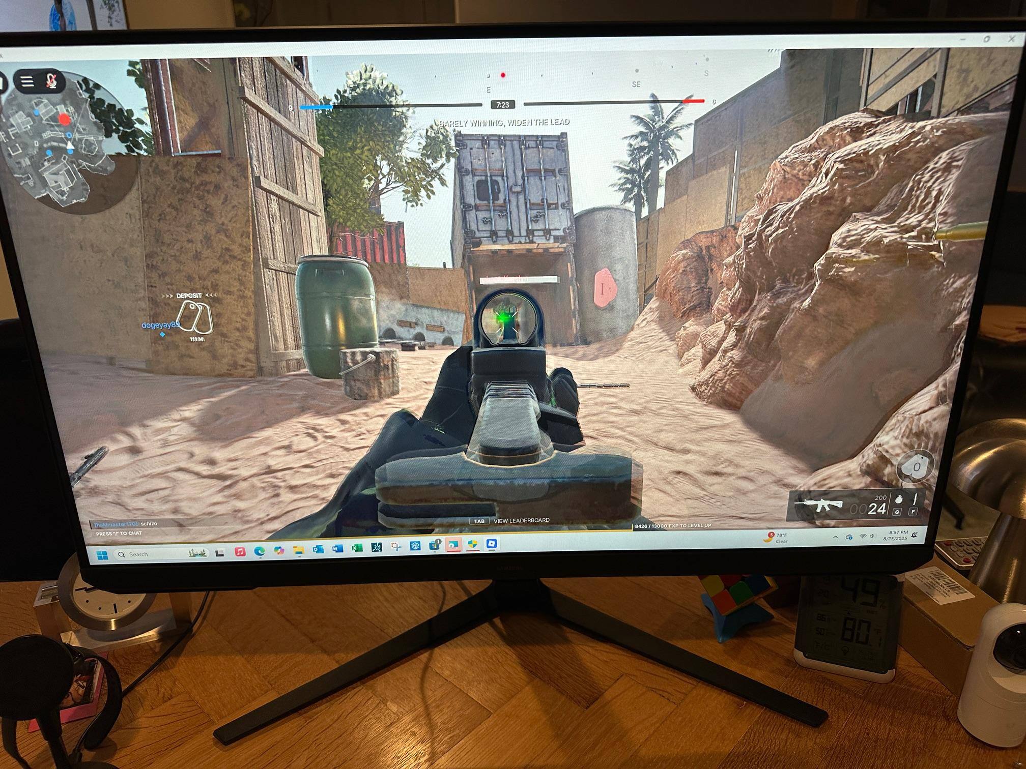 Customer provided, click to load a larger version