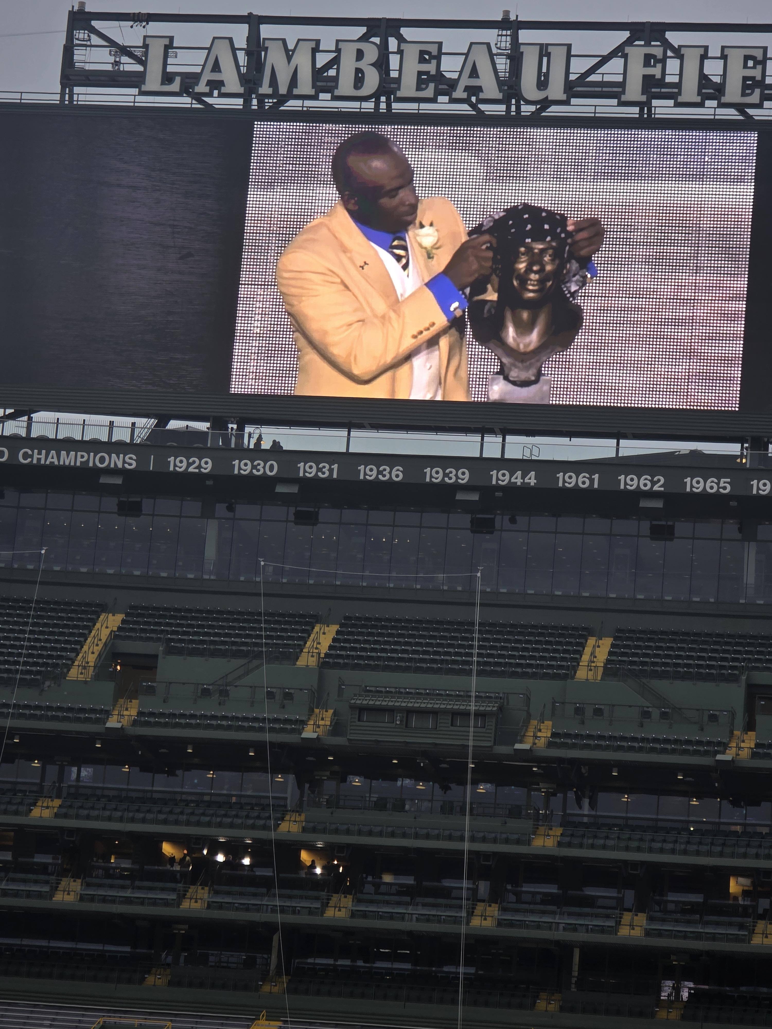 Customer provided image, click to load a larger version