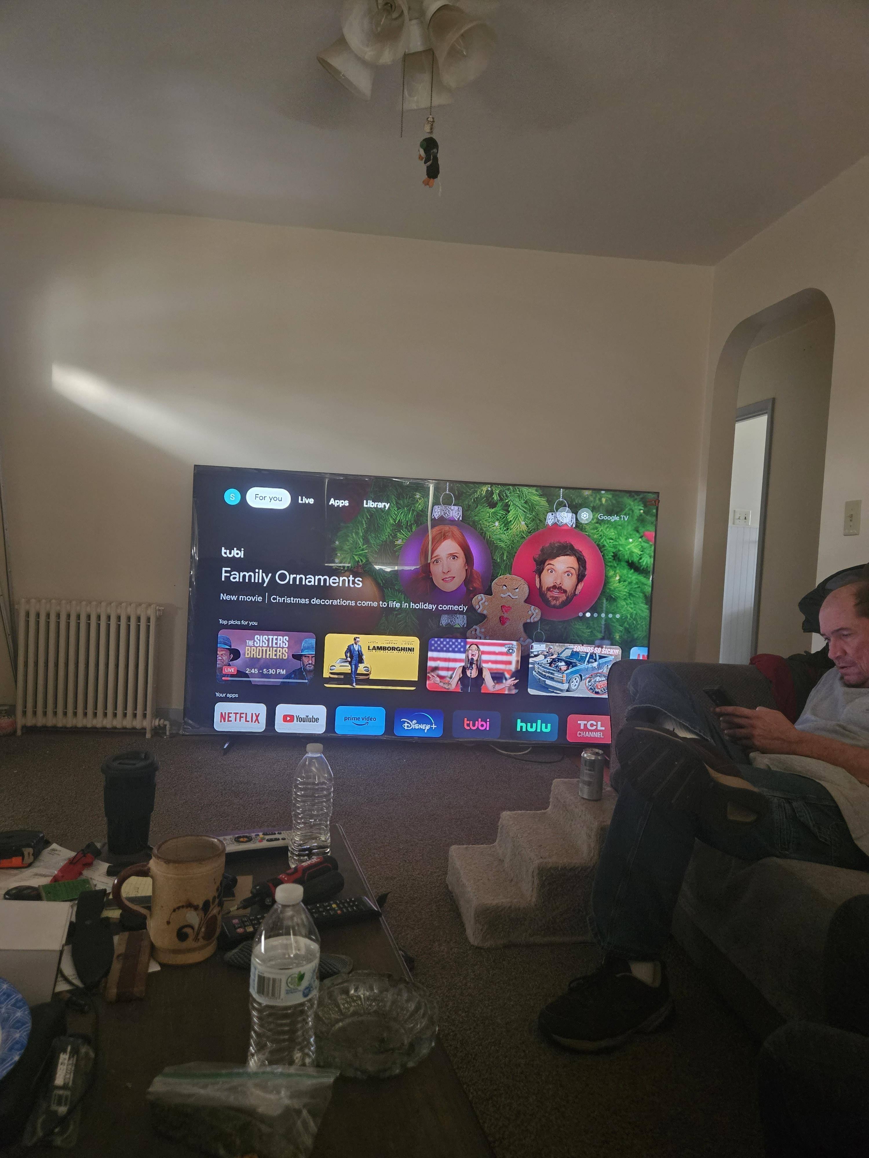 Customer provided image, click to load a larger version