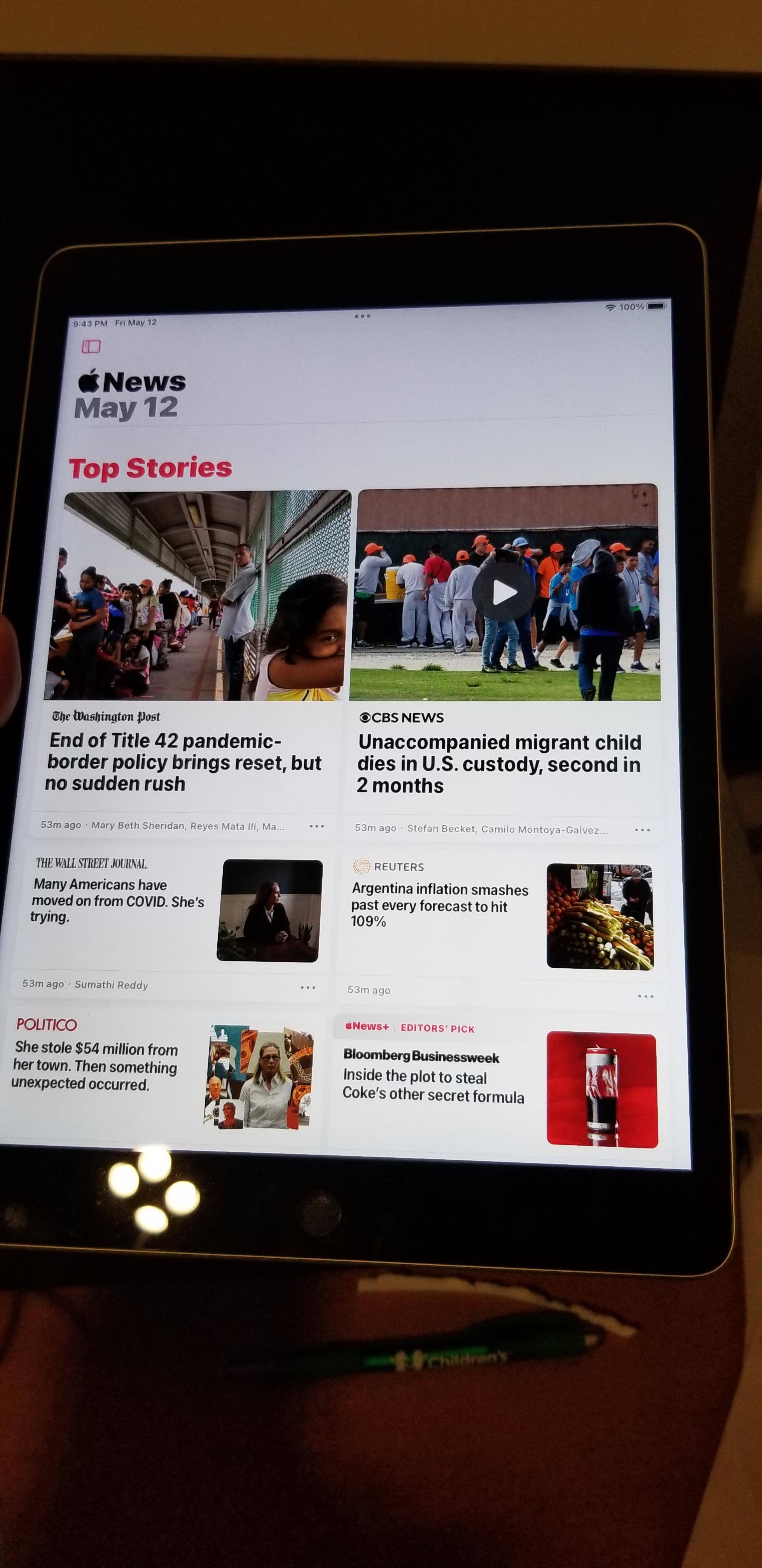 Customer provided, click to load a larger version