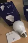 Bulb with Box Contents, click to load a larger version
