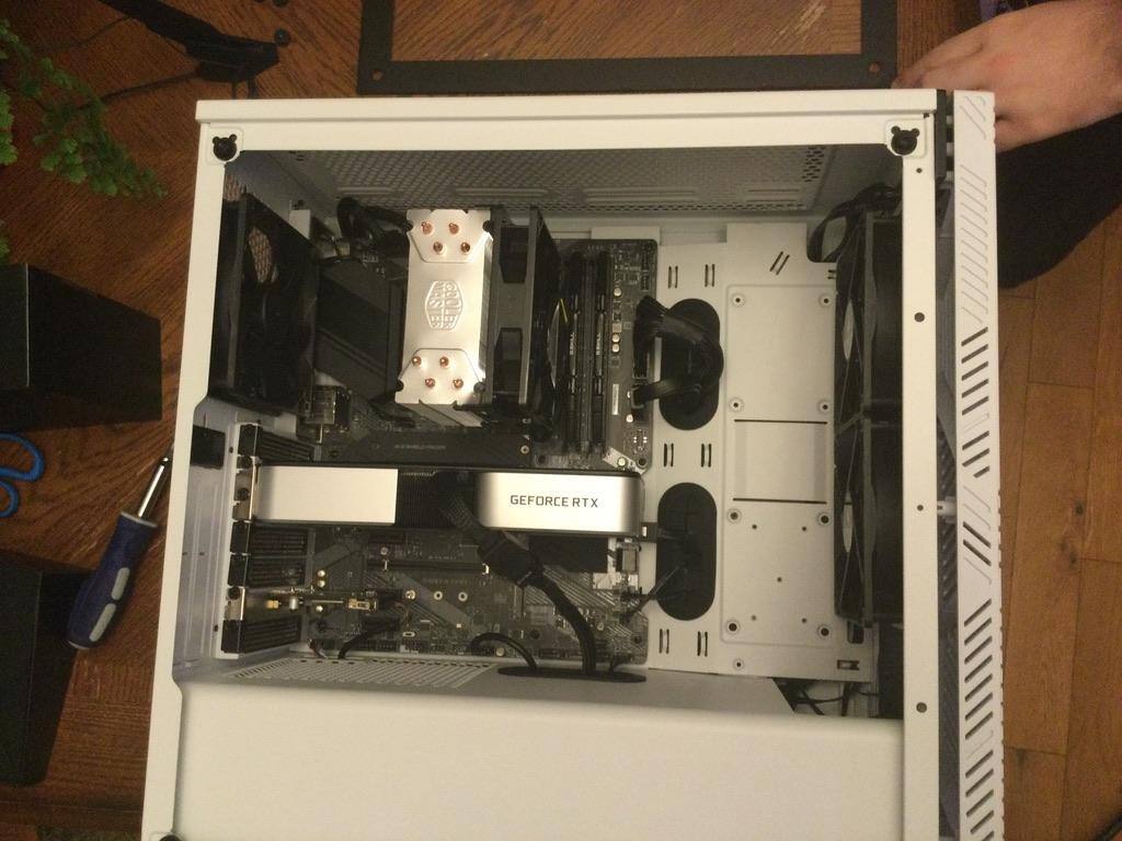 Customer provided image, click to load a larger version