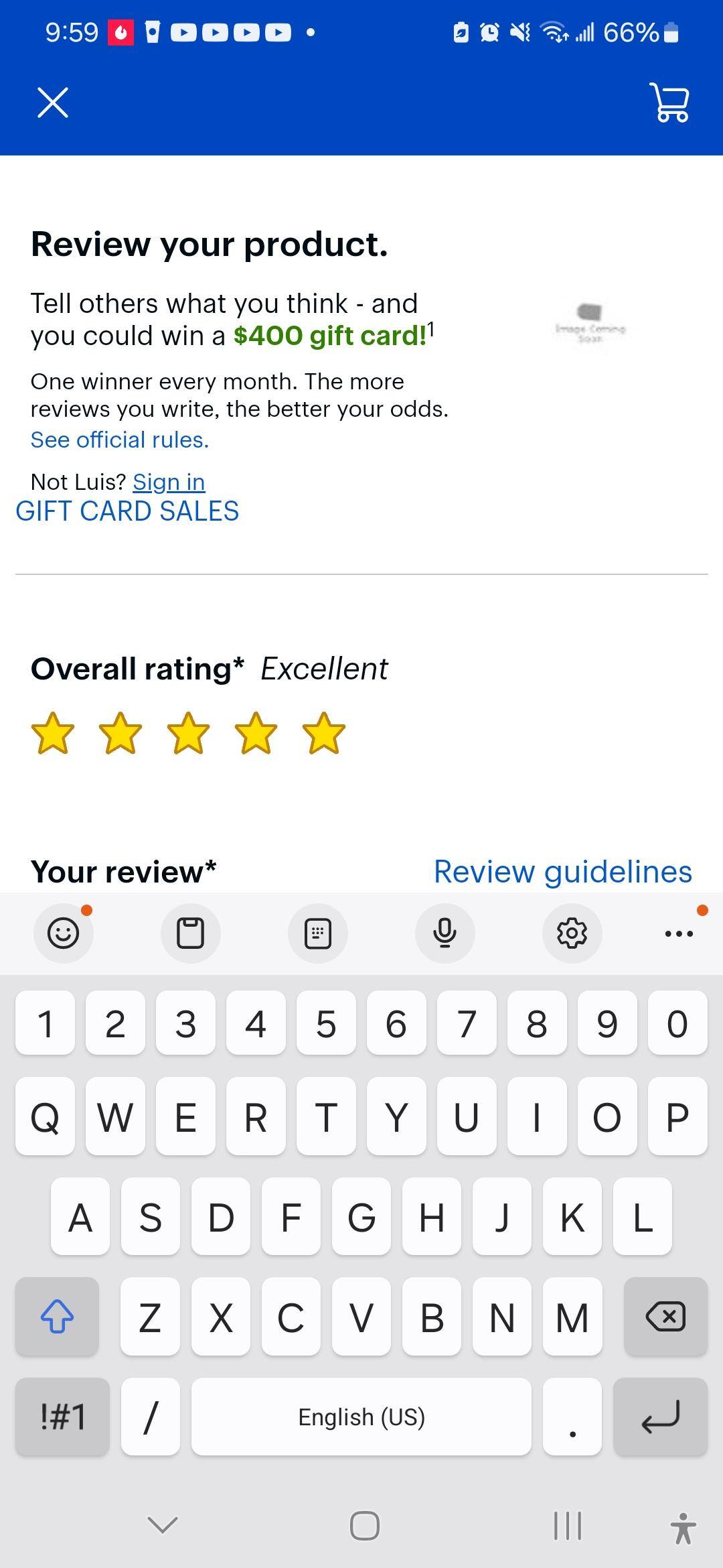 Customer provided, click to load a larger version