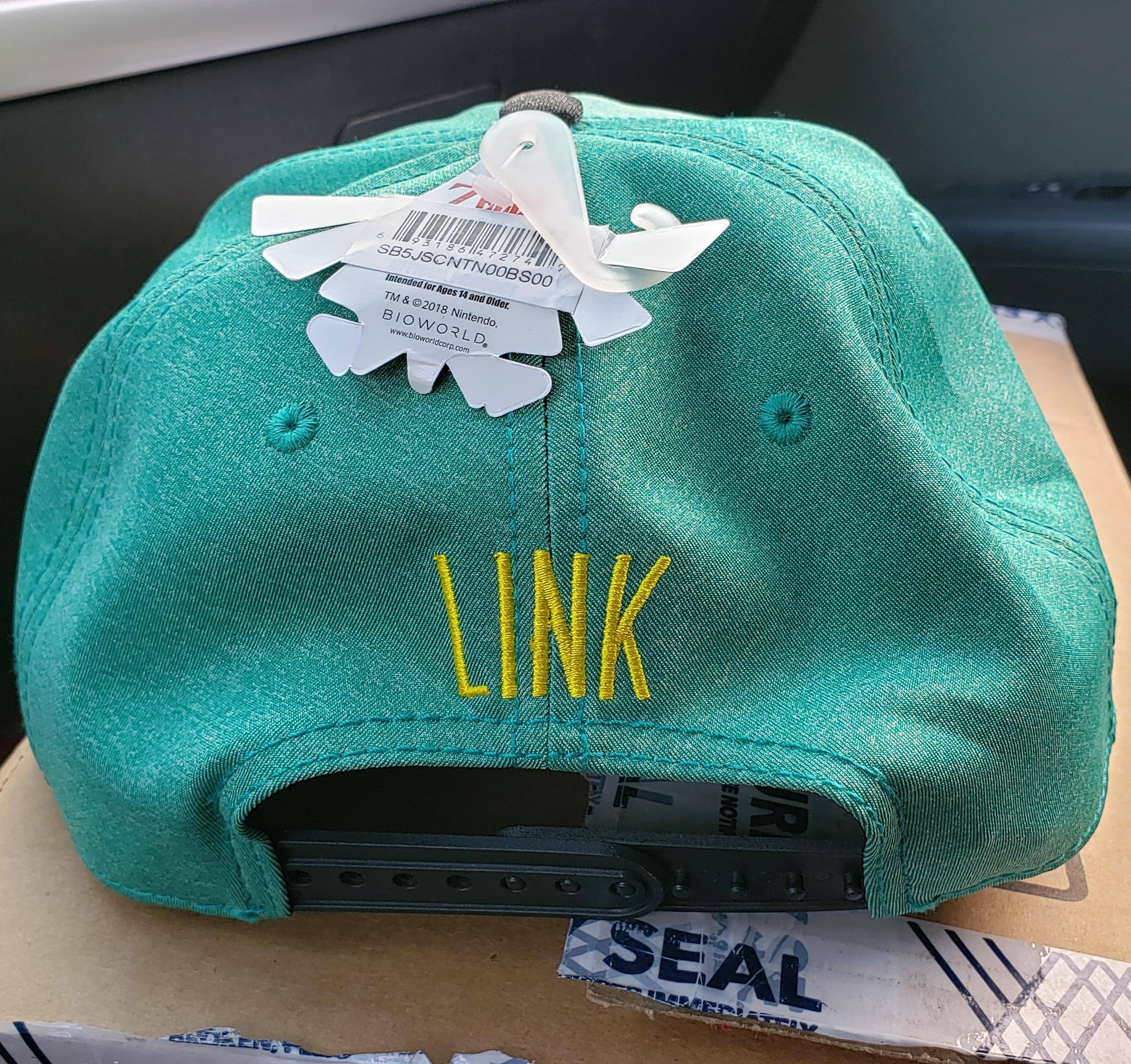 Customer provided image, click to load a larger version