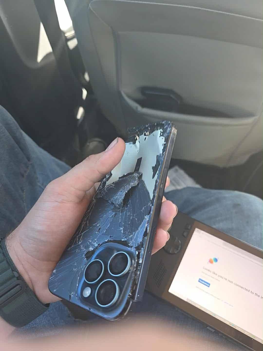 Customer provided image, click to load a larger version