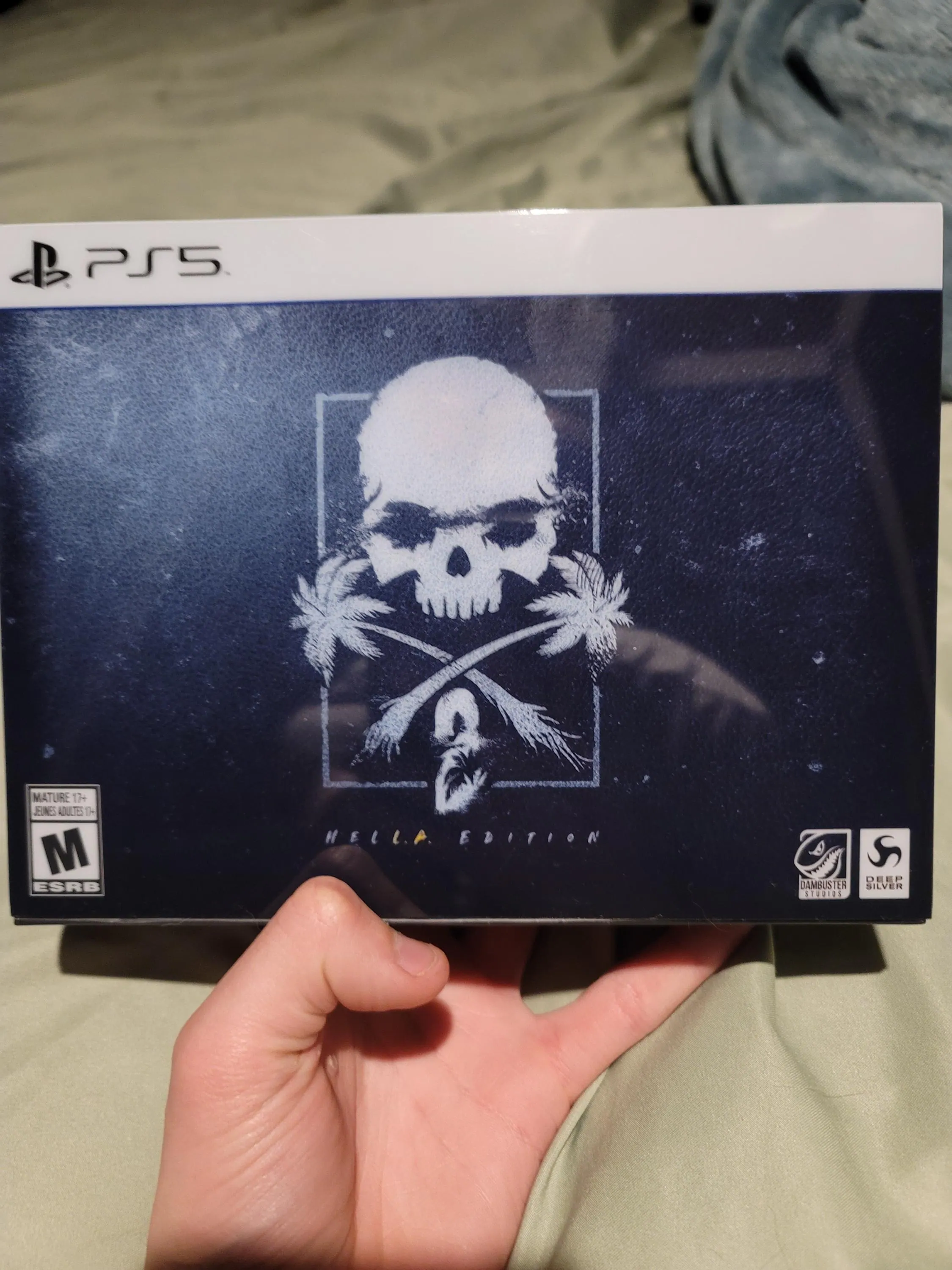 Customer provided image, click to load a larger version