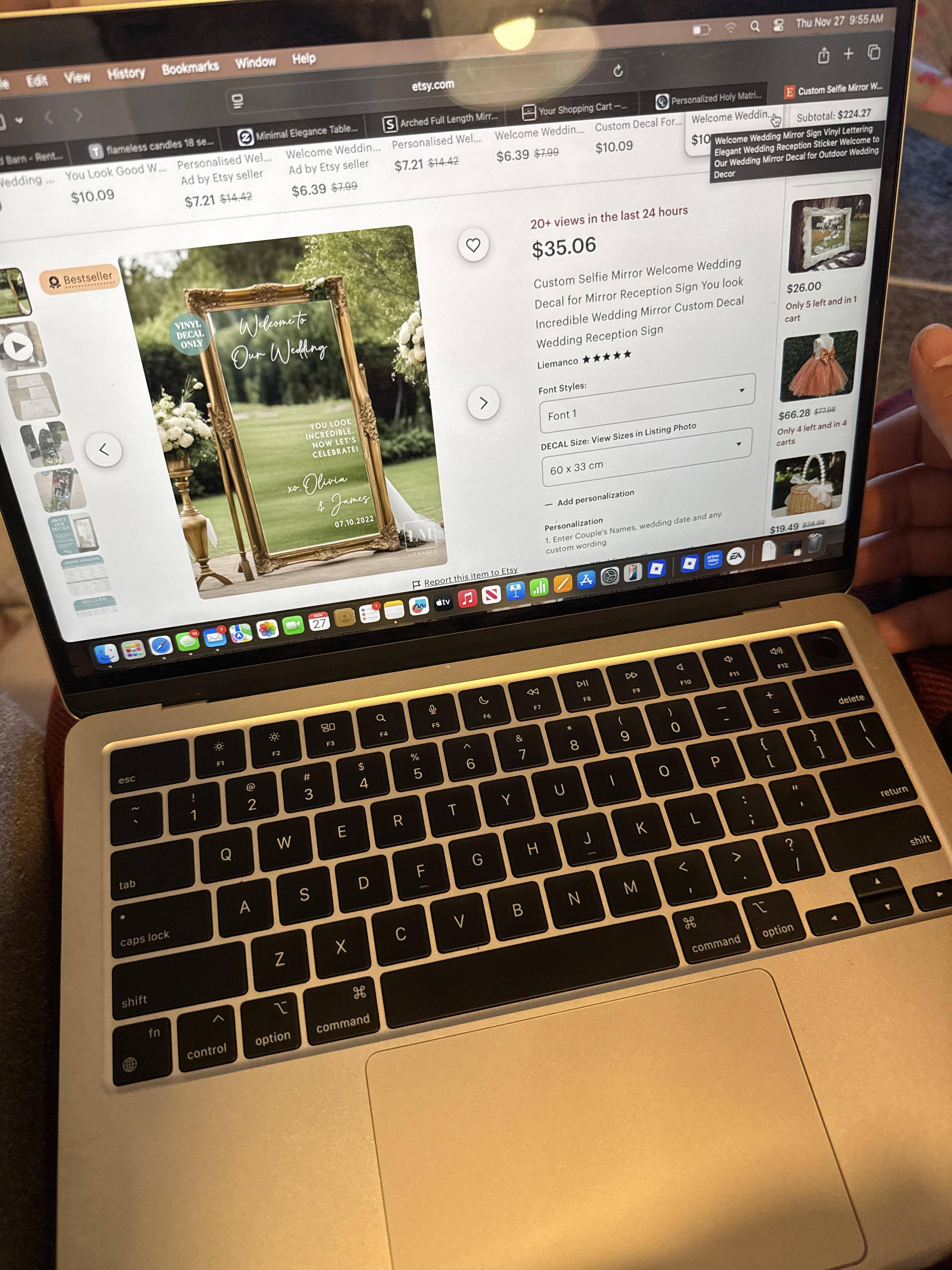 Customer provided, click to load a larger version