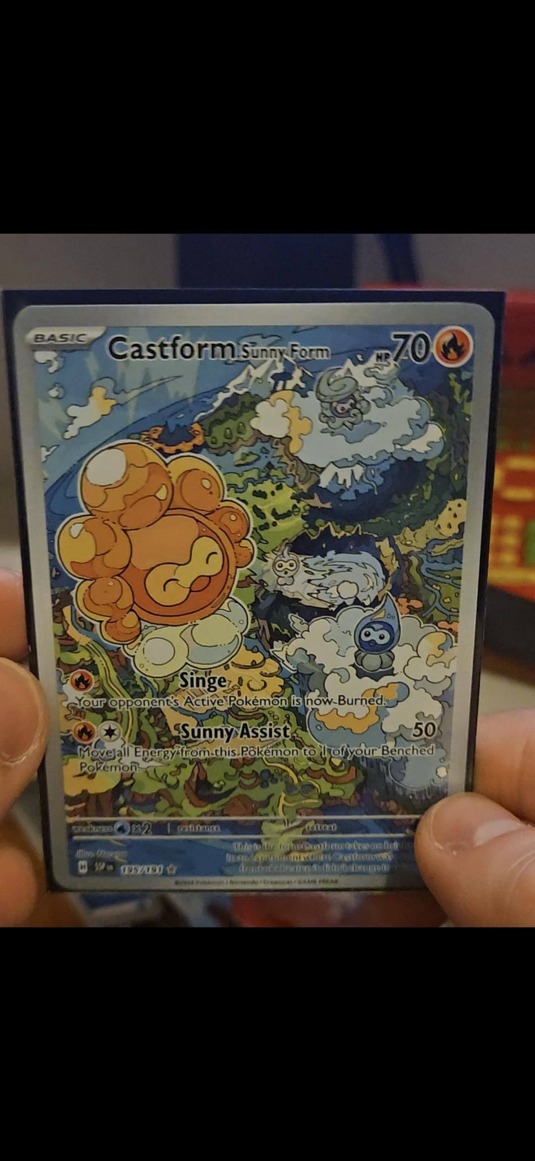 Customer provided image, click to load a larger version