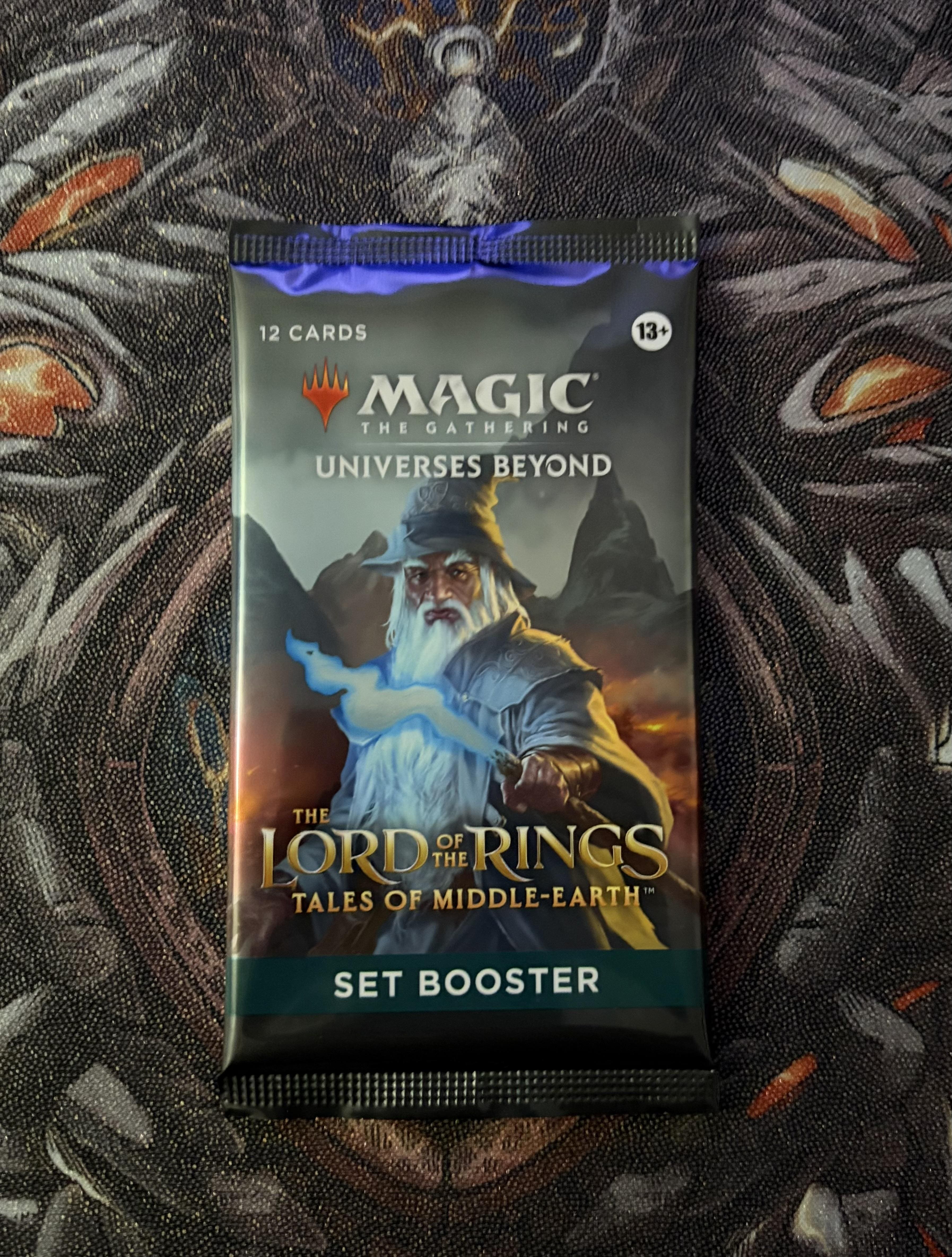 mtg 2015 booster box Magic: The Gathering main image 1