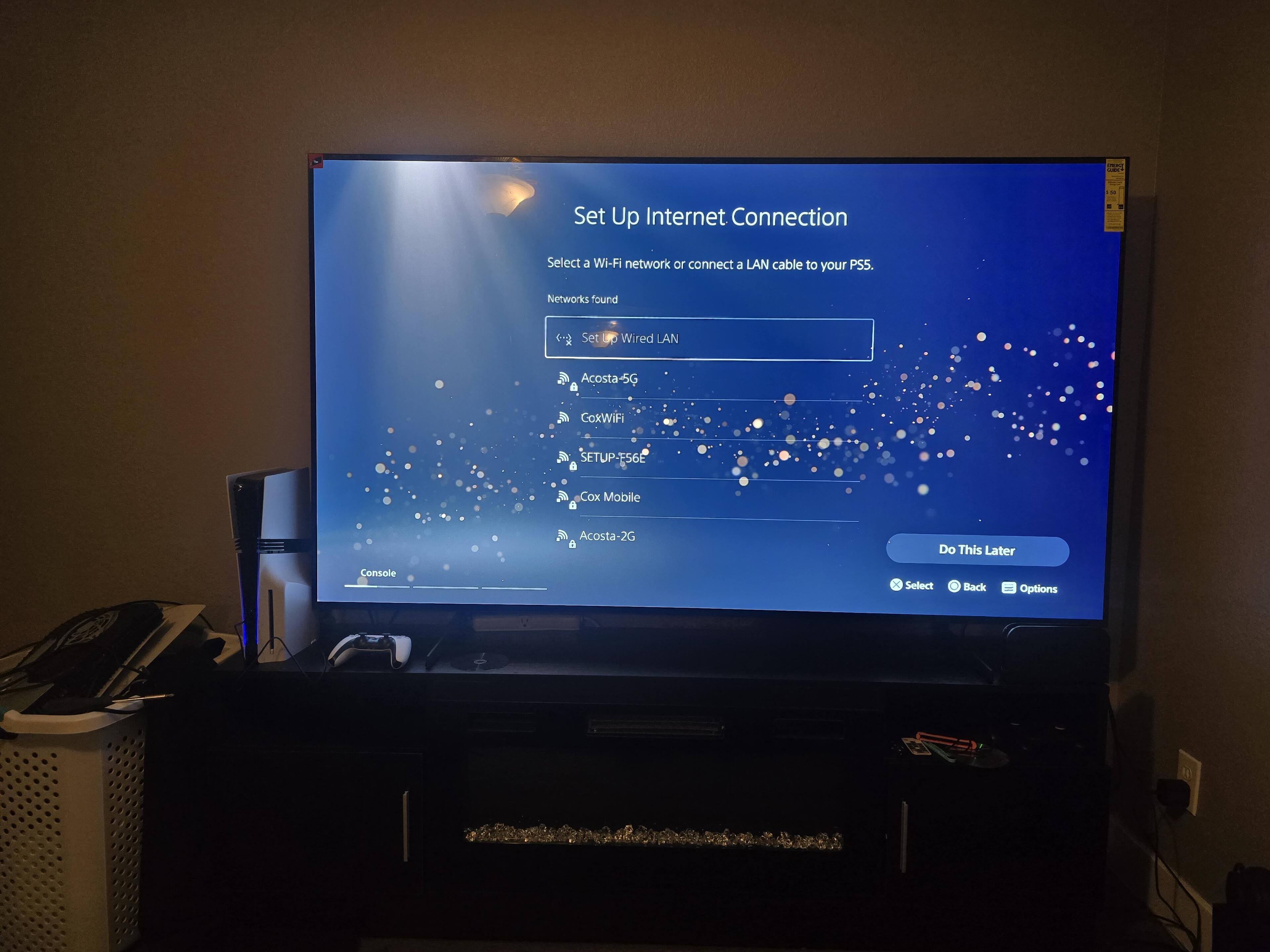 Customer provided image, click to load a larger version