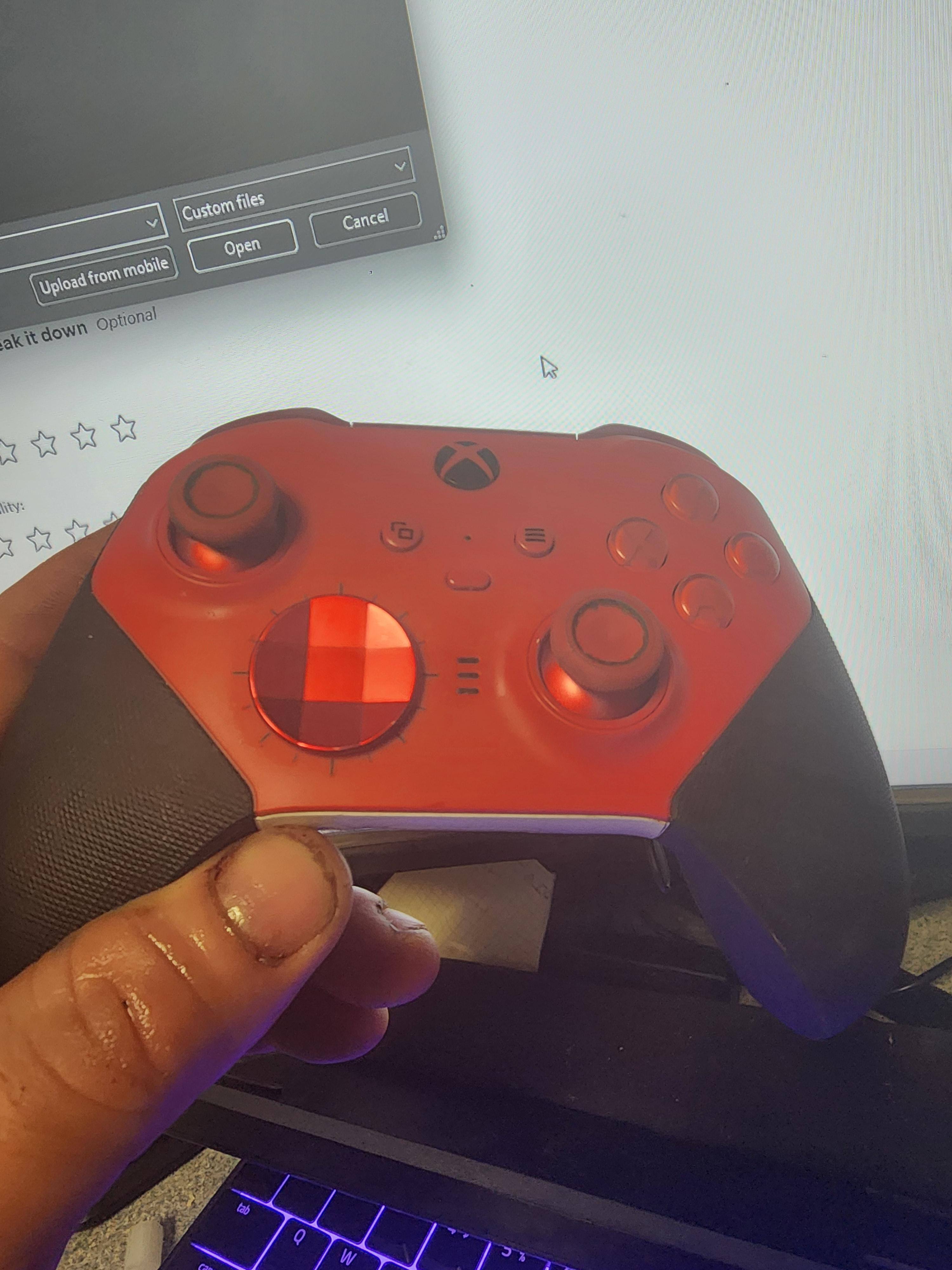 Customer provided, click to load a larger version