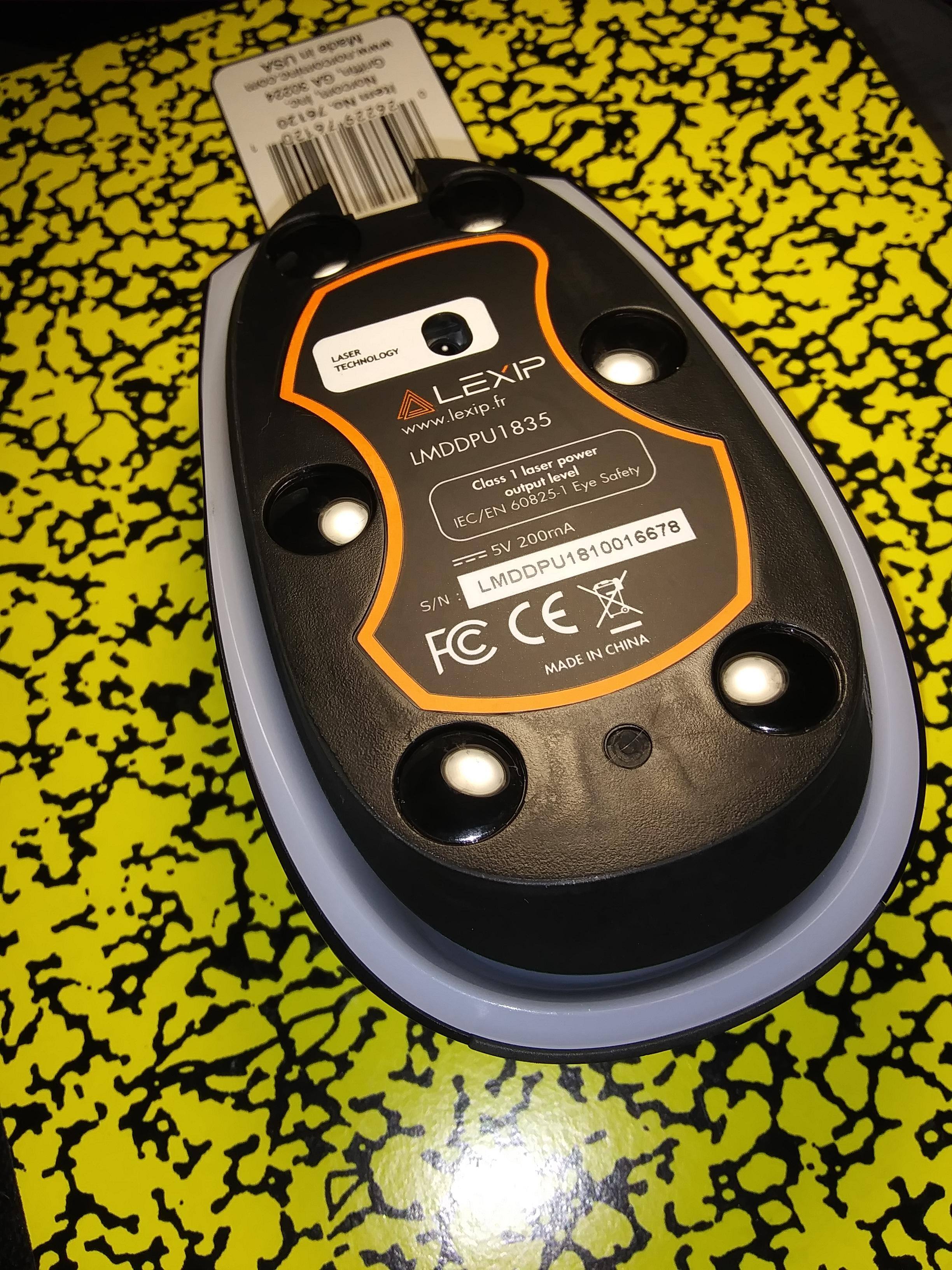 Customer provided, click to load a larger version