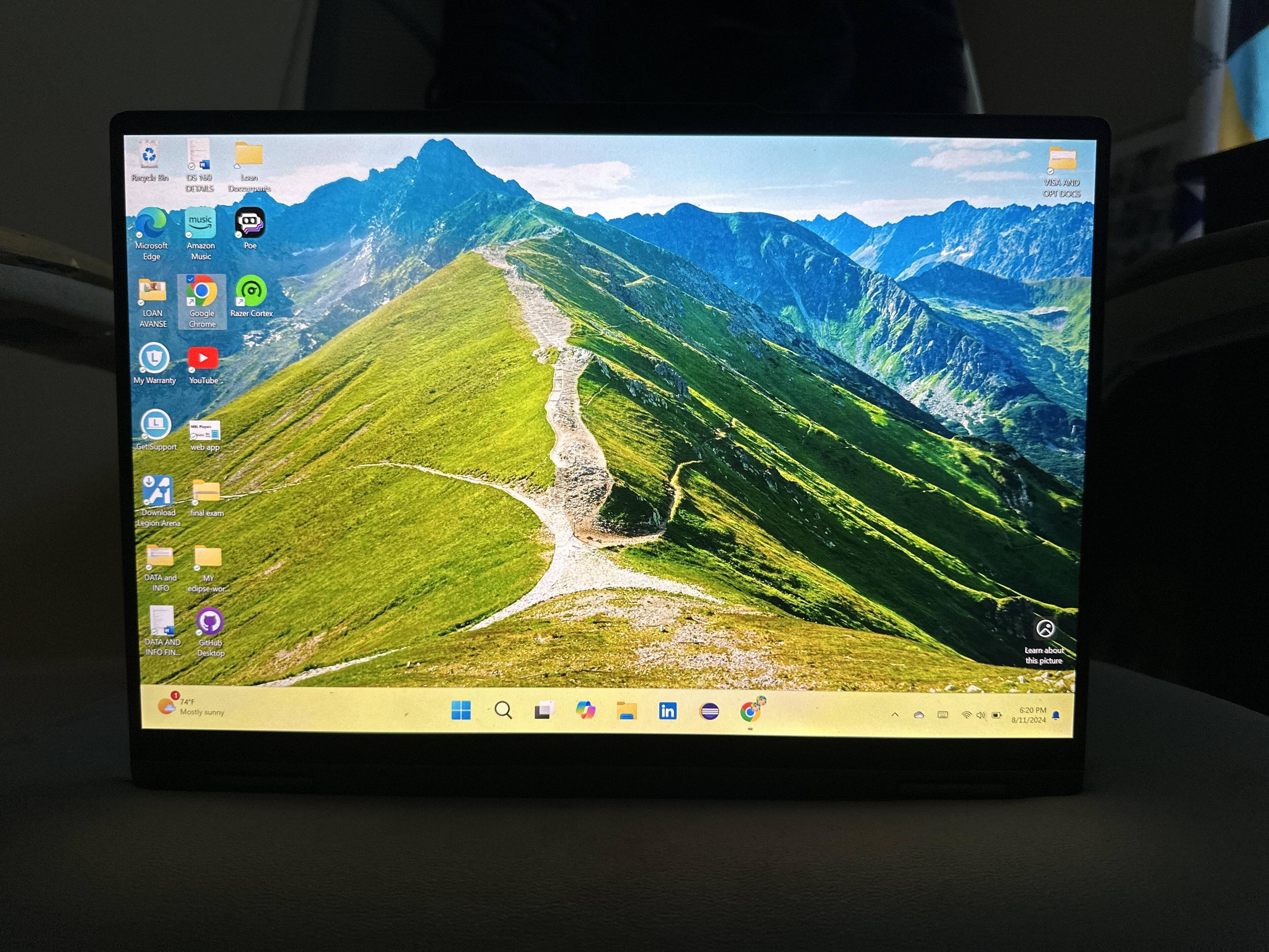 Customer provided, click to load a larger version