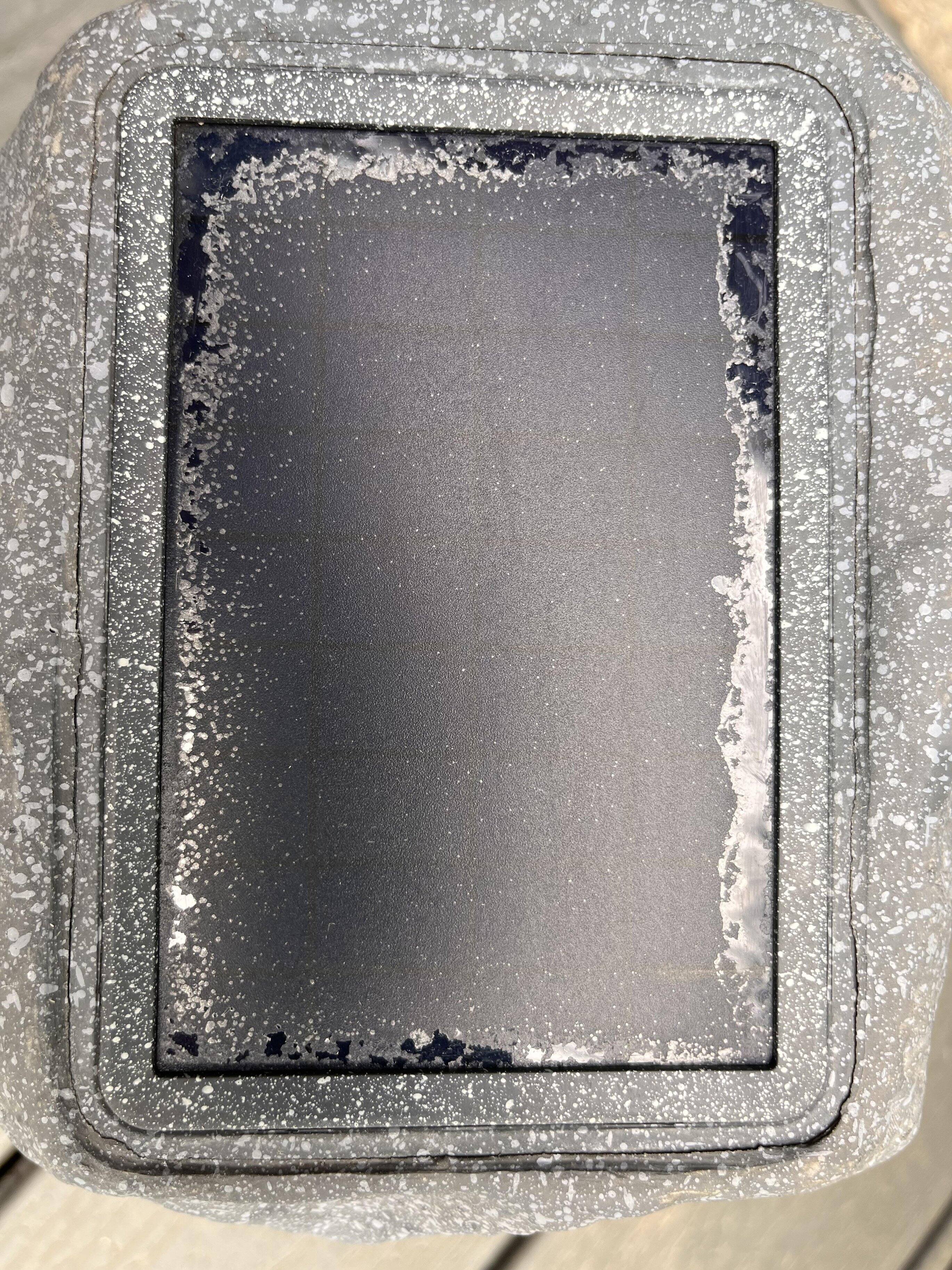 Customer provided image, click to load a larger version