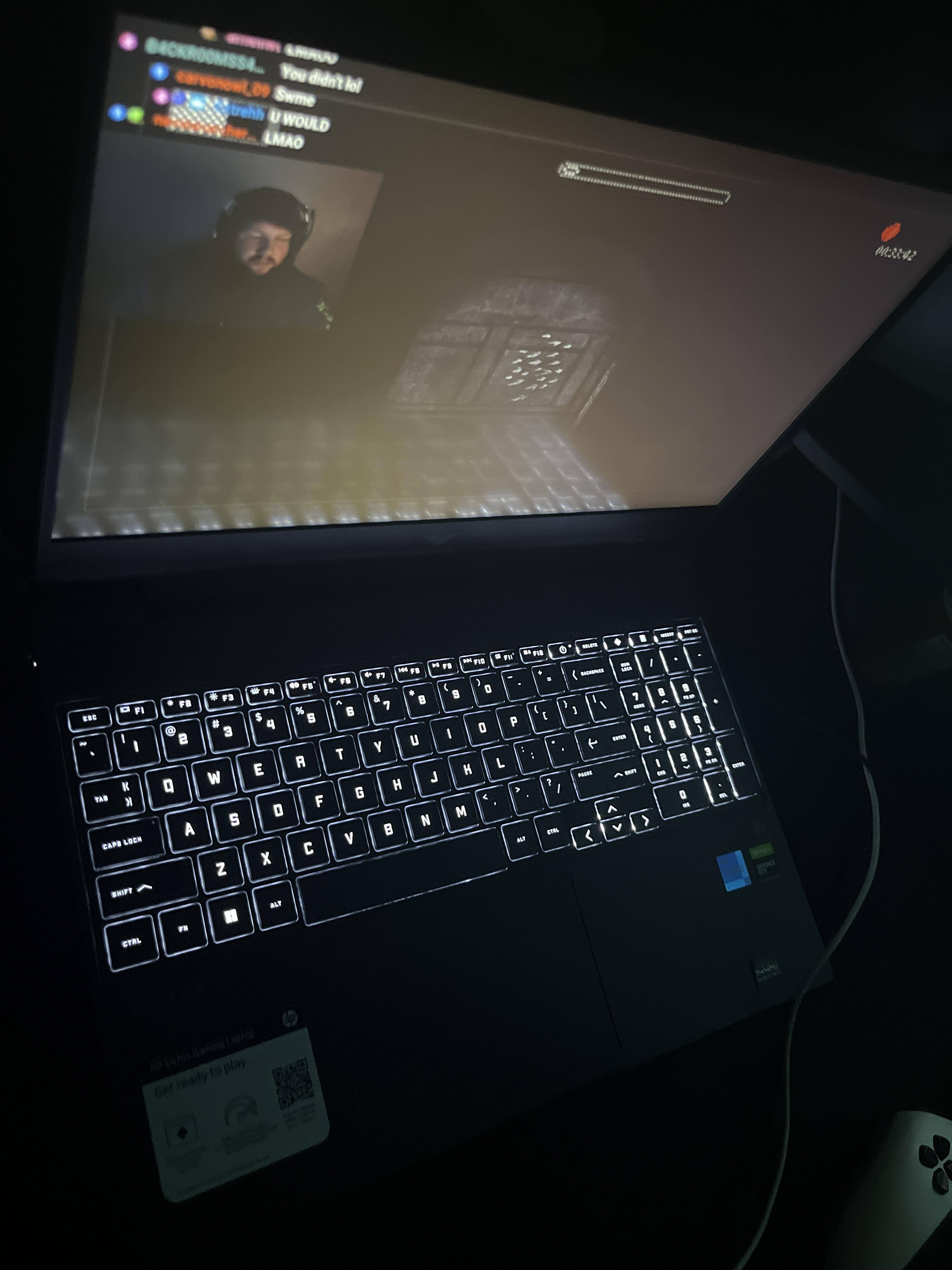 Customer provided, click to load a larger version