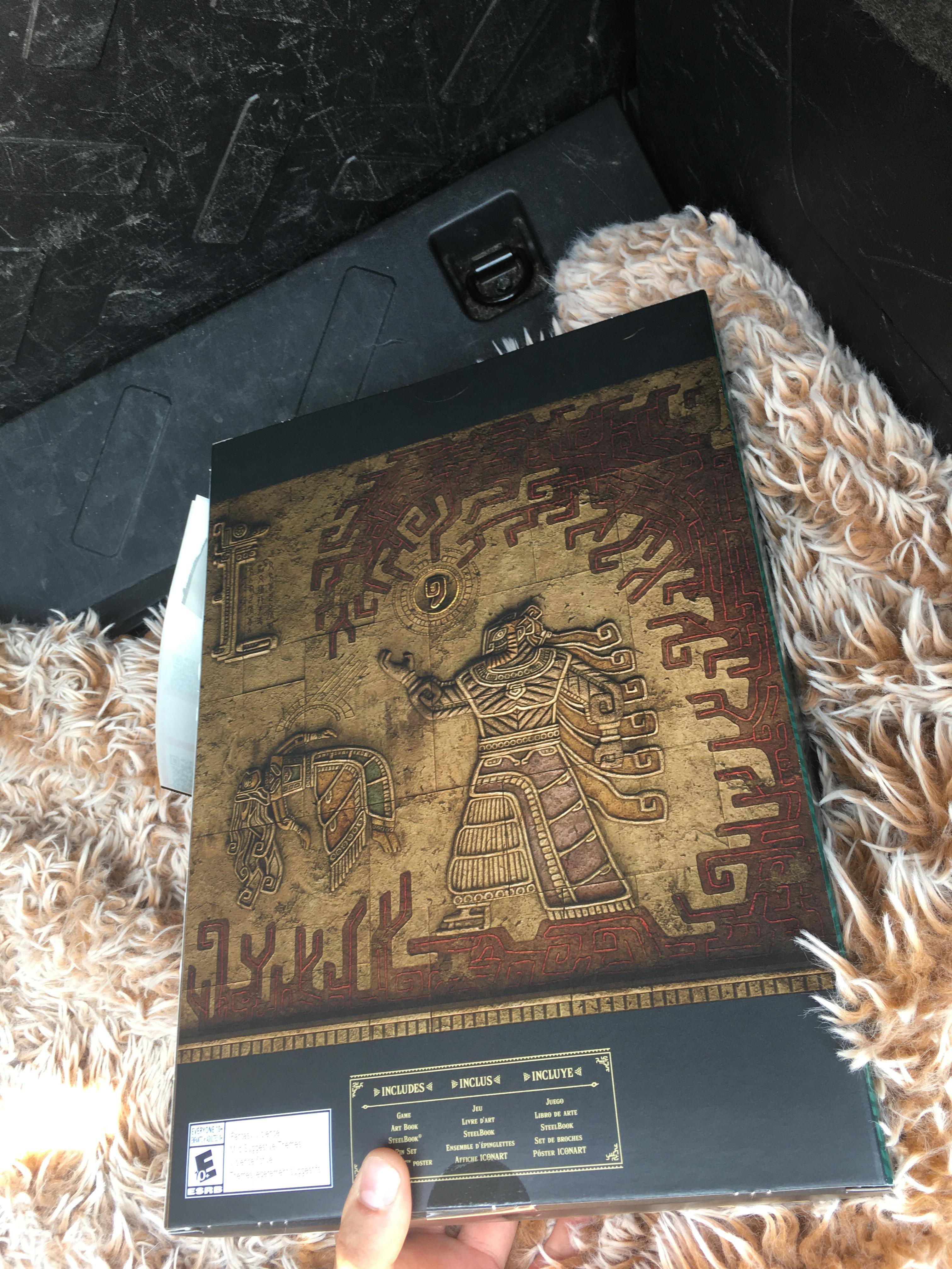 Customer provided, click to load a larger version